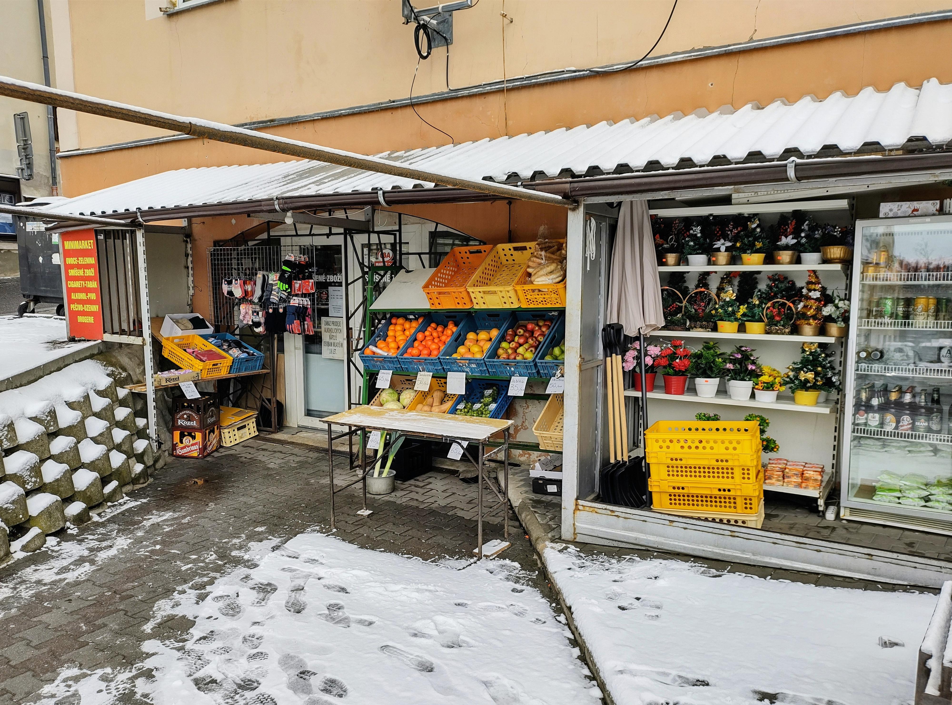 Dalenka foto 2