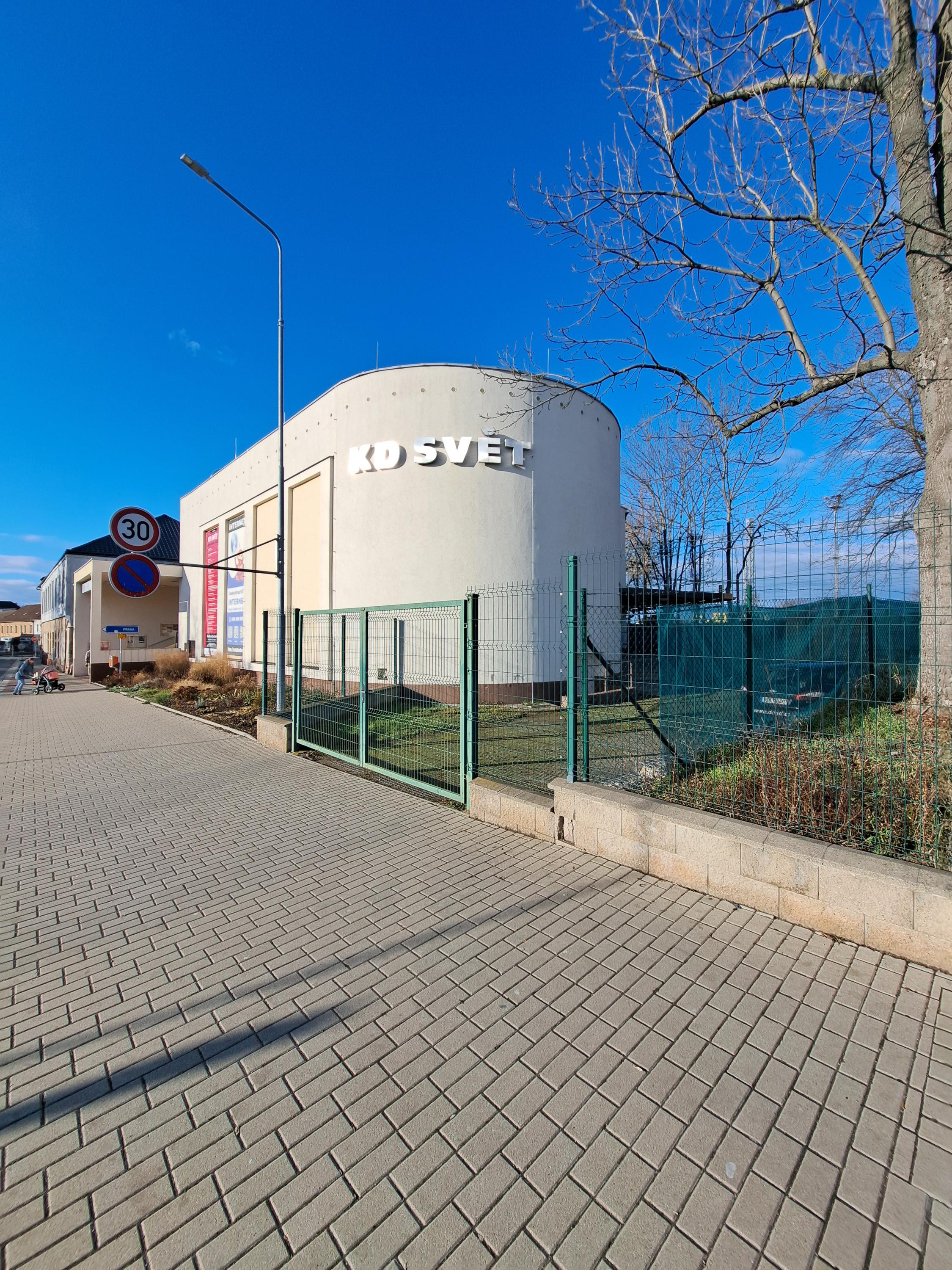 Kulturní dům Svět foto 4