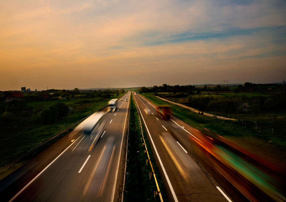 Školení začínajících řidičů