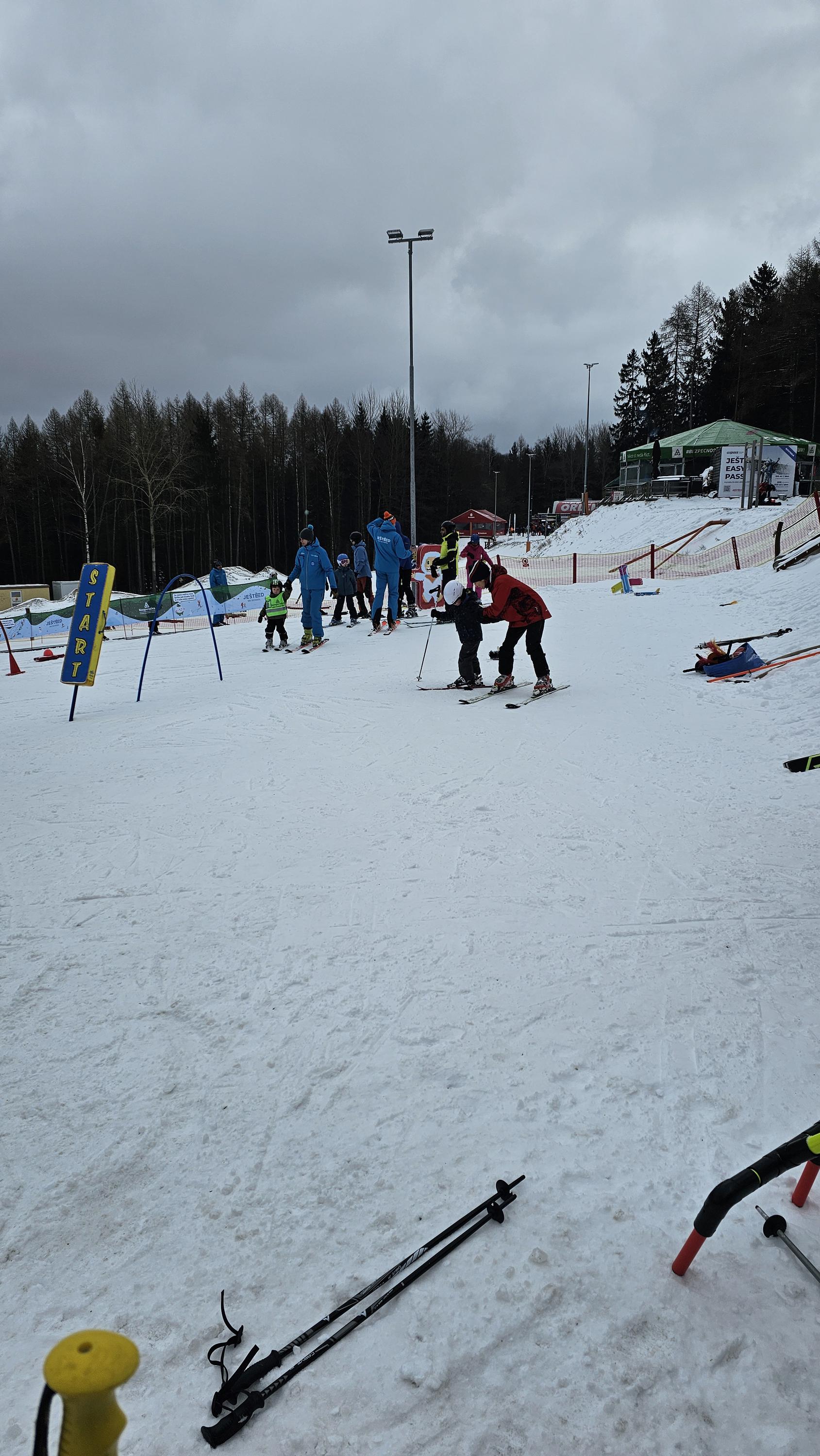 TMR Ještěd a.s. - JEŠTĚD RENTAL foto 6