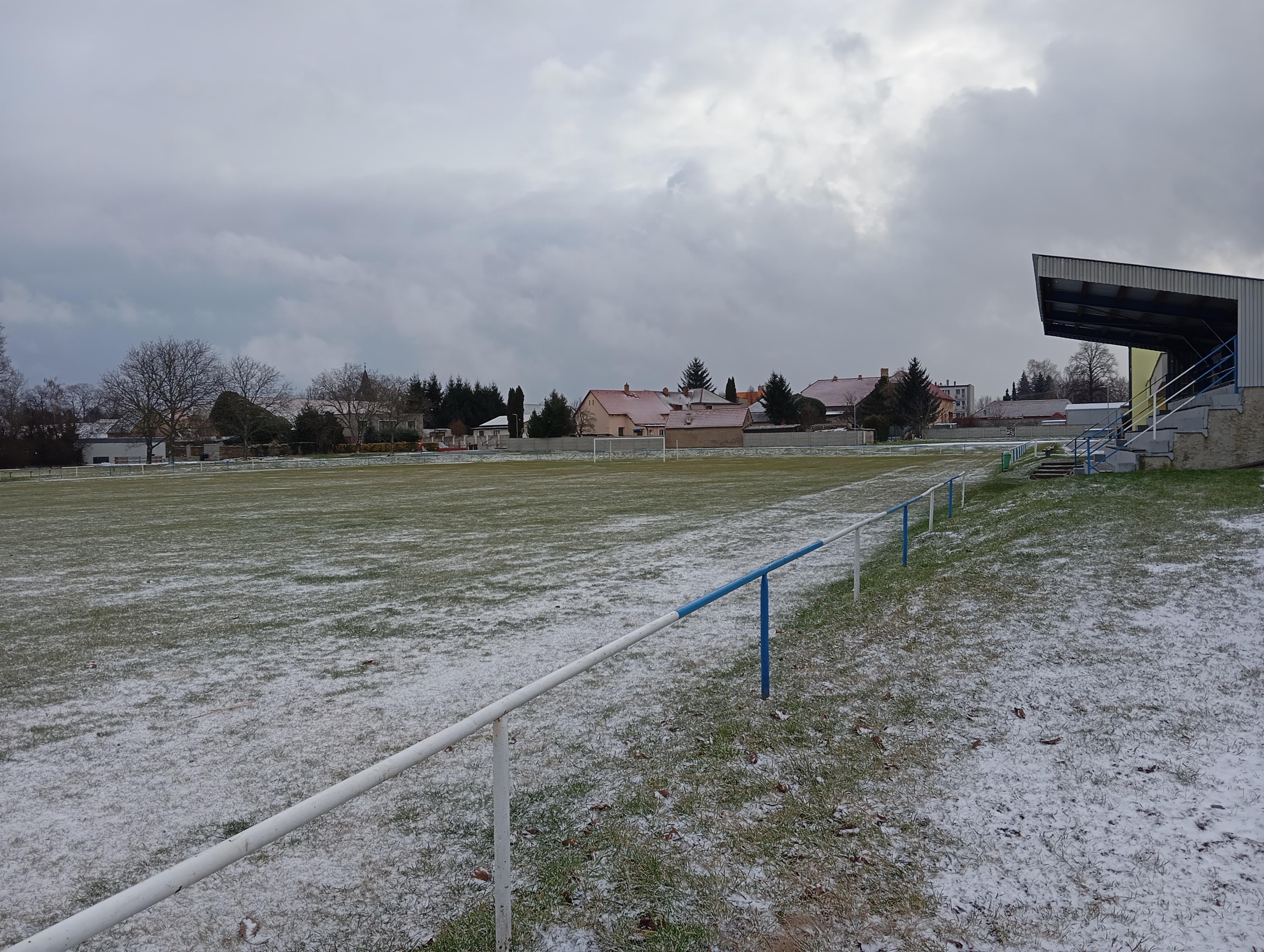 Základní škola Potěhy foto 2