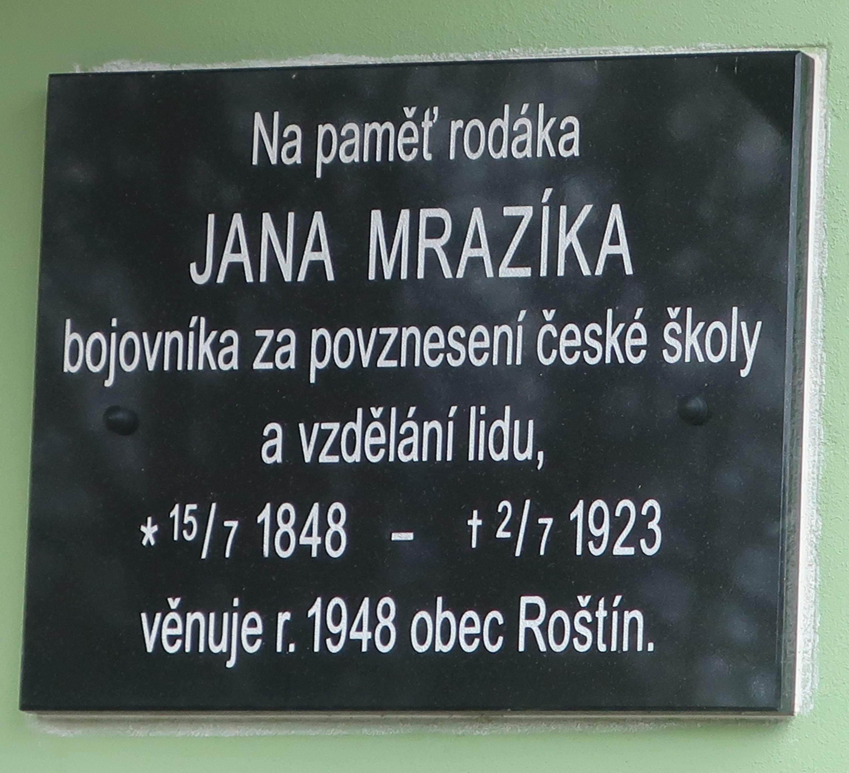 Základní škola a Mateřská škola Roštín foto 3