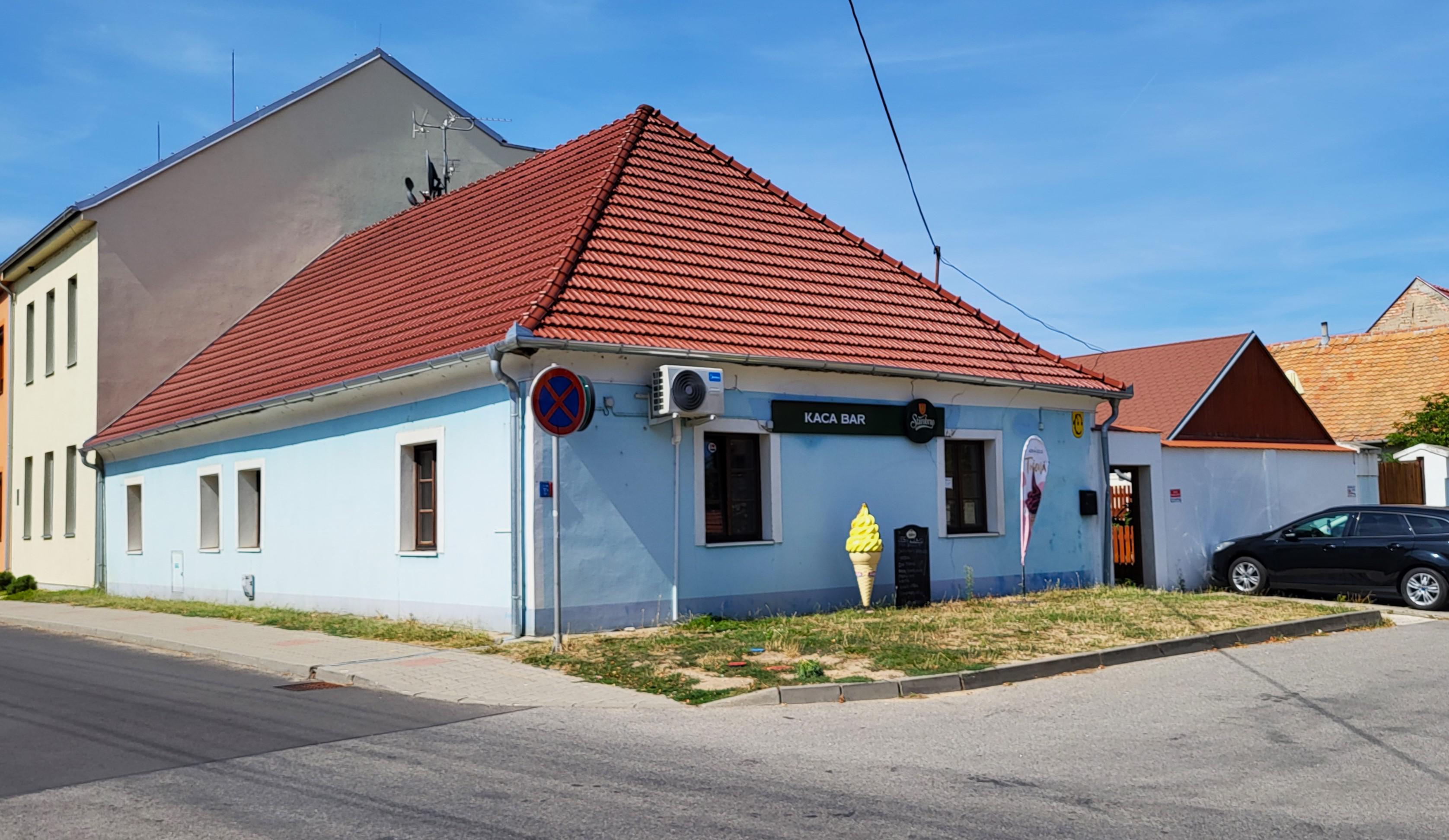 Kaca Bar foto 2