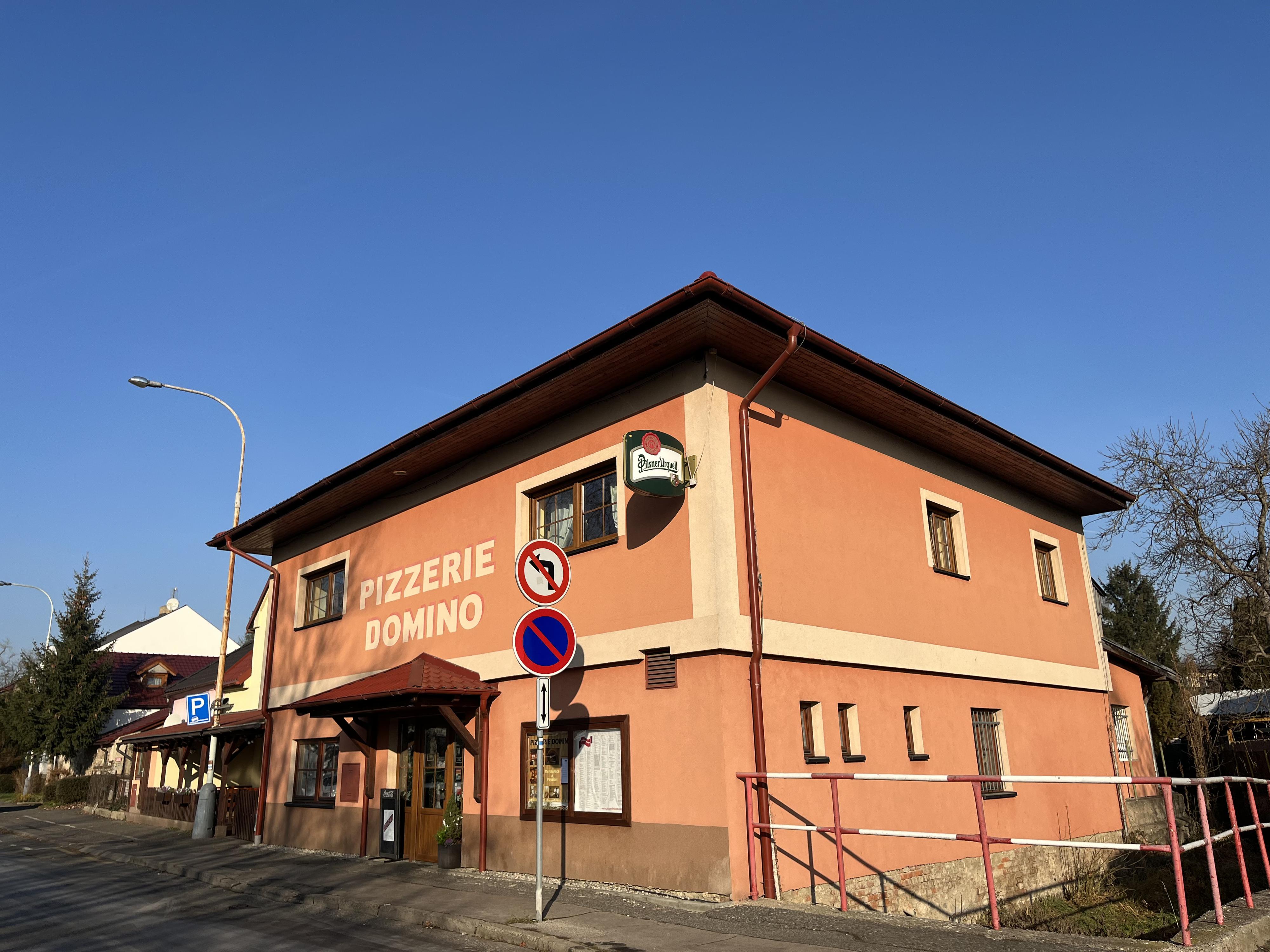 Penzion Domino foto 4