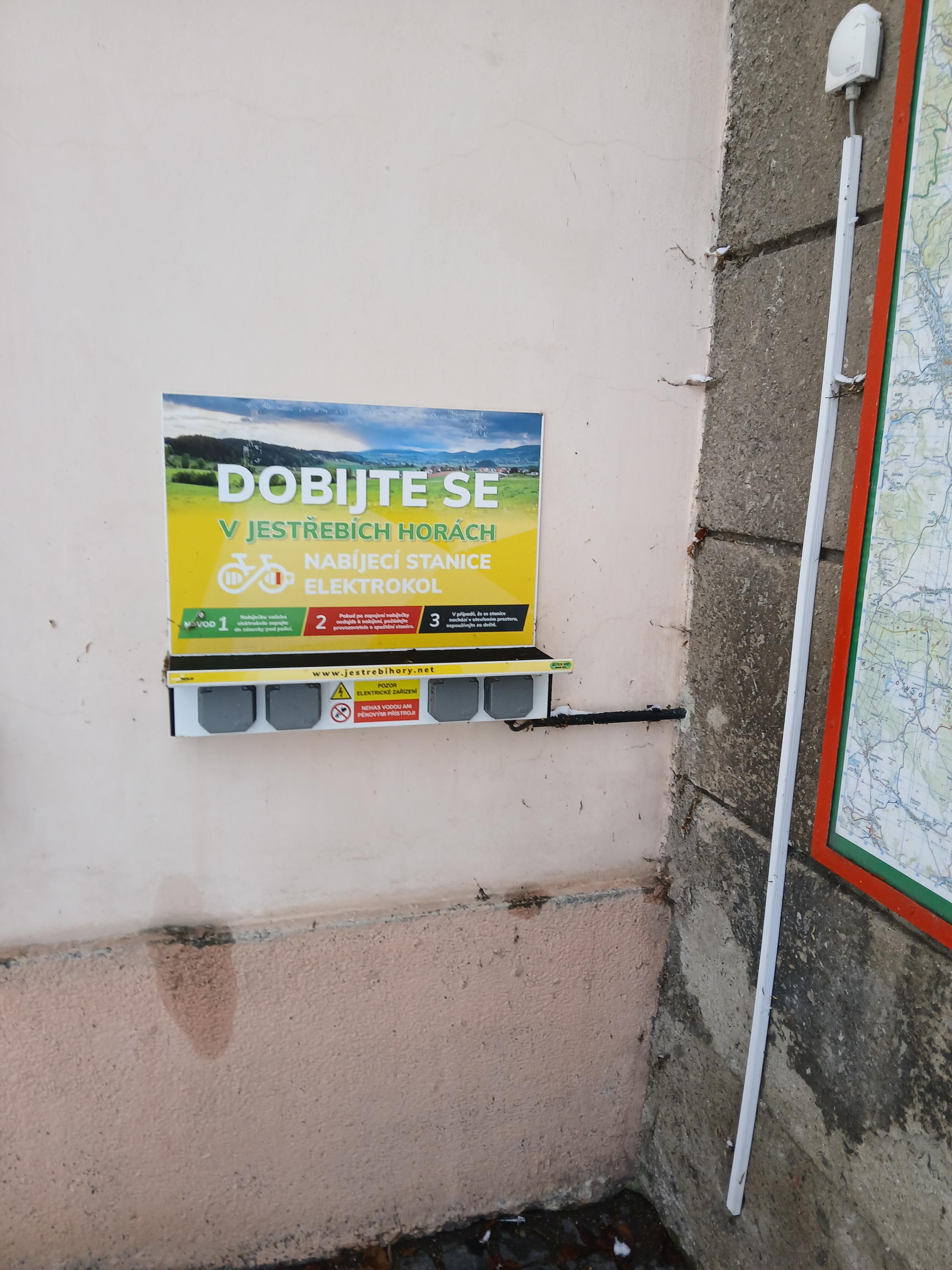 Dobijte se v Jestřebích horách foto 3