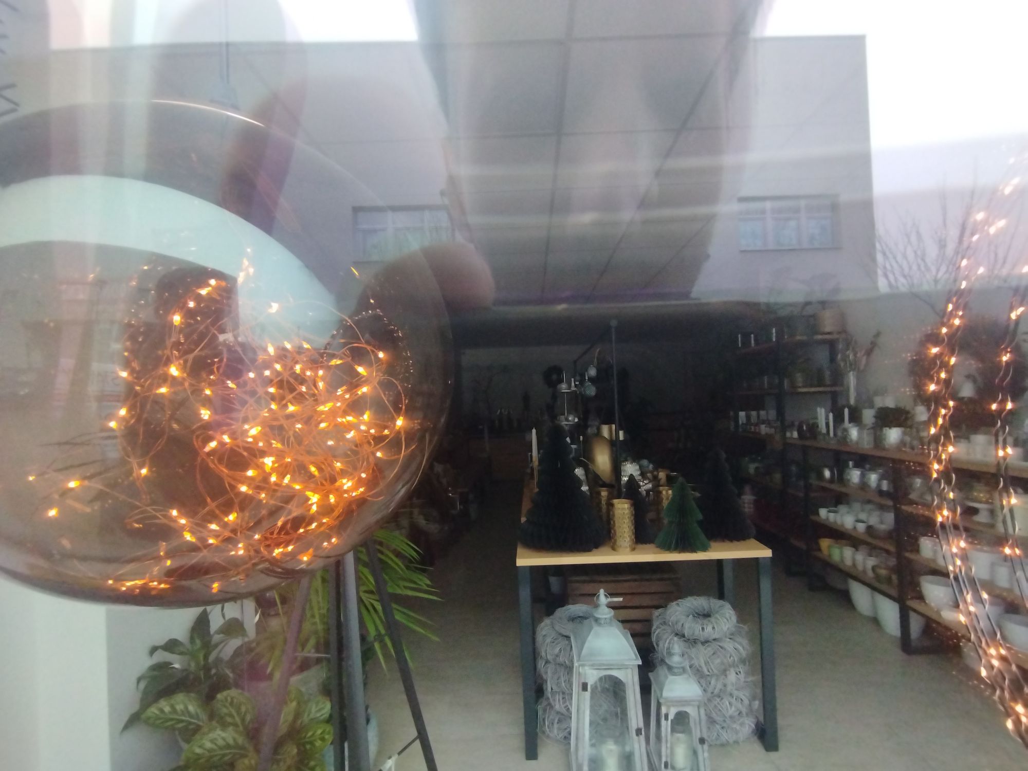 Květinový ateliér Havránková foto 2