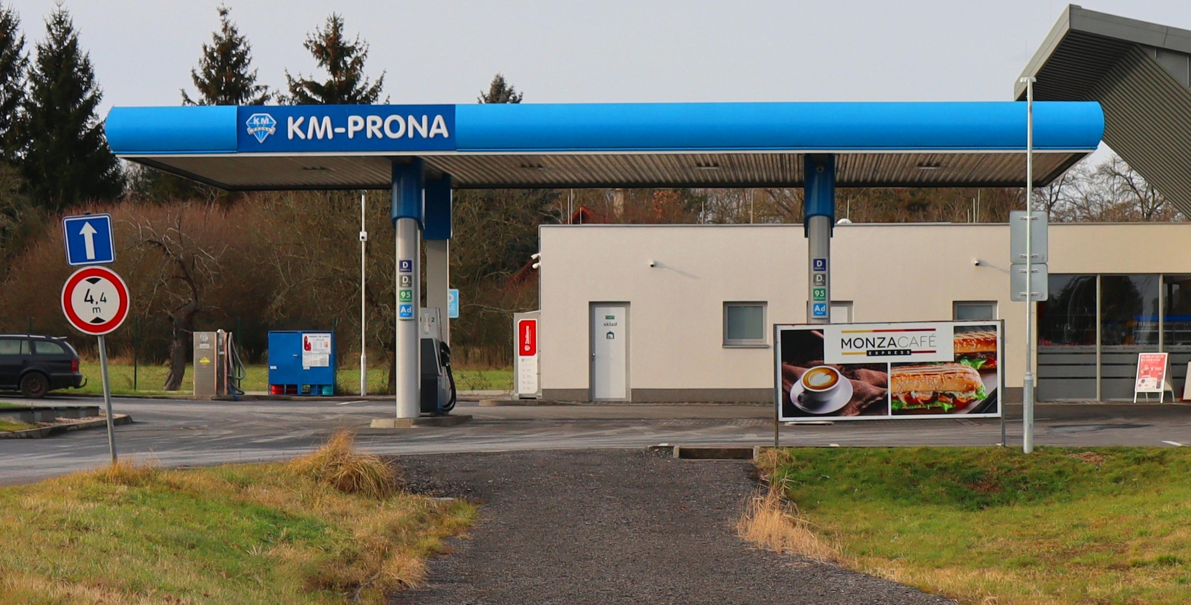 KM-PRONA foto 3