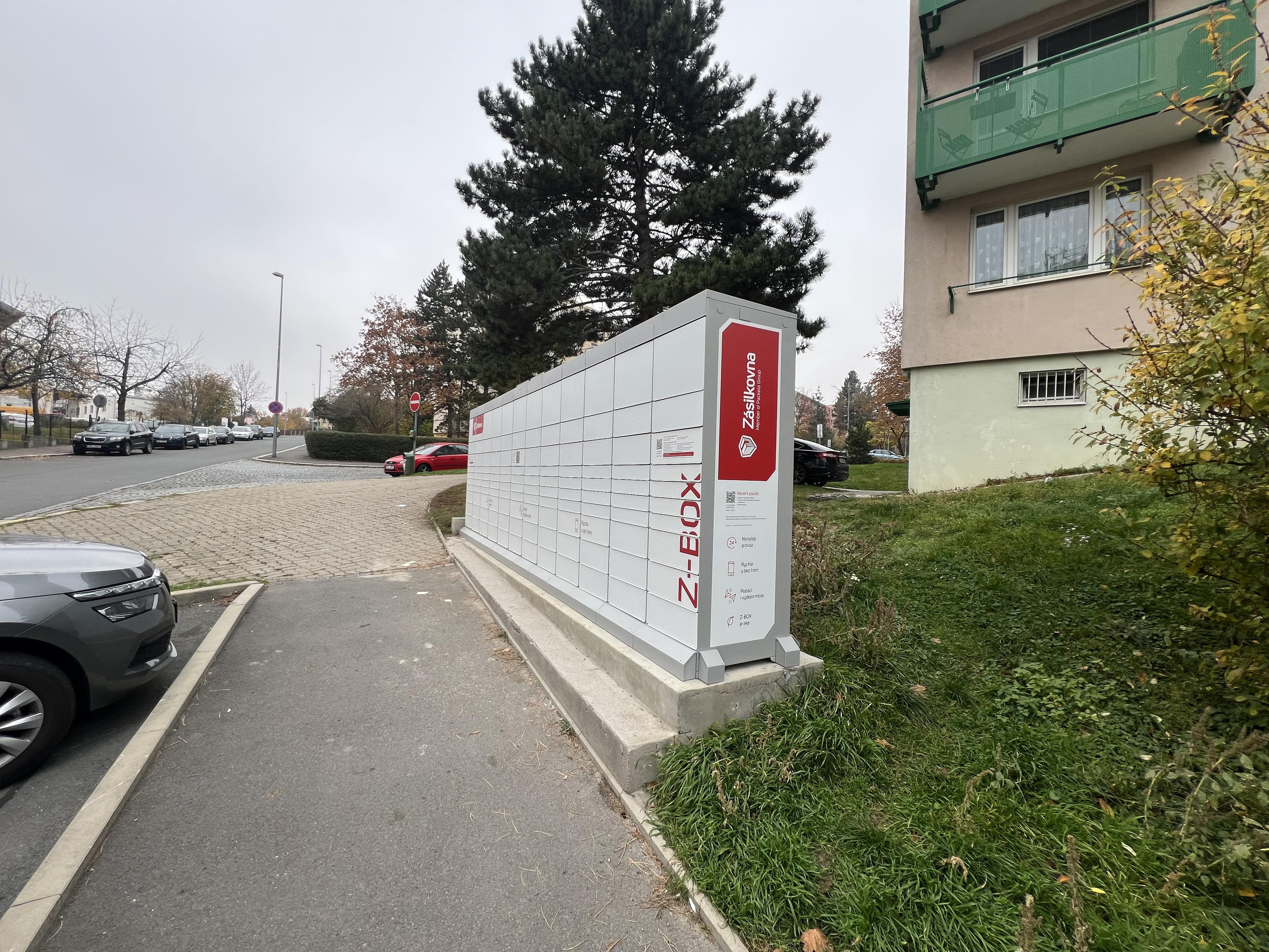 Z-BOX foto 3