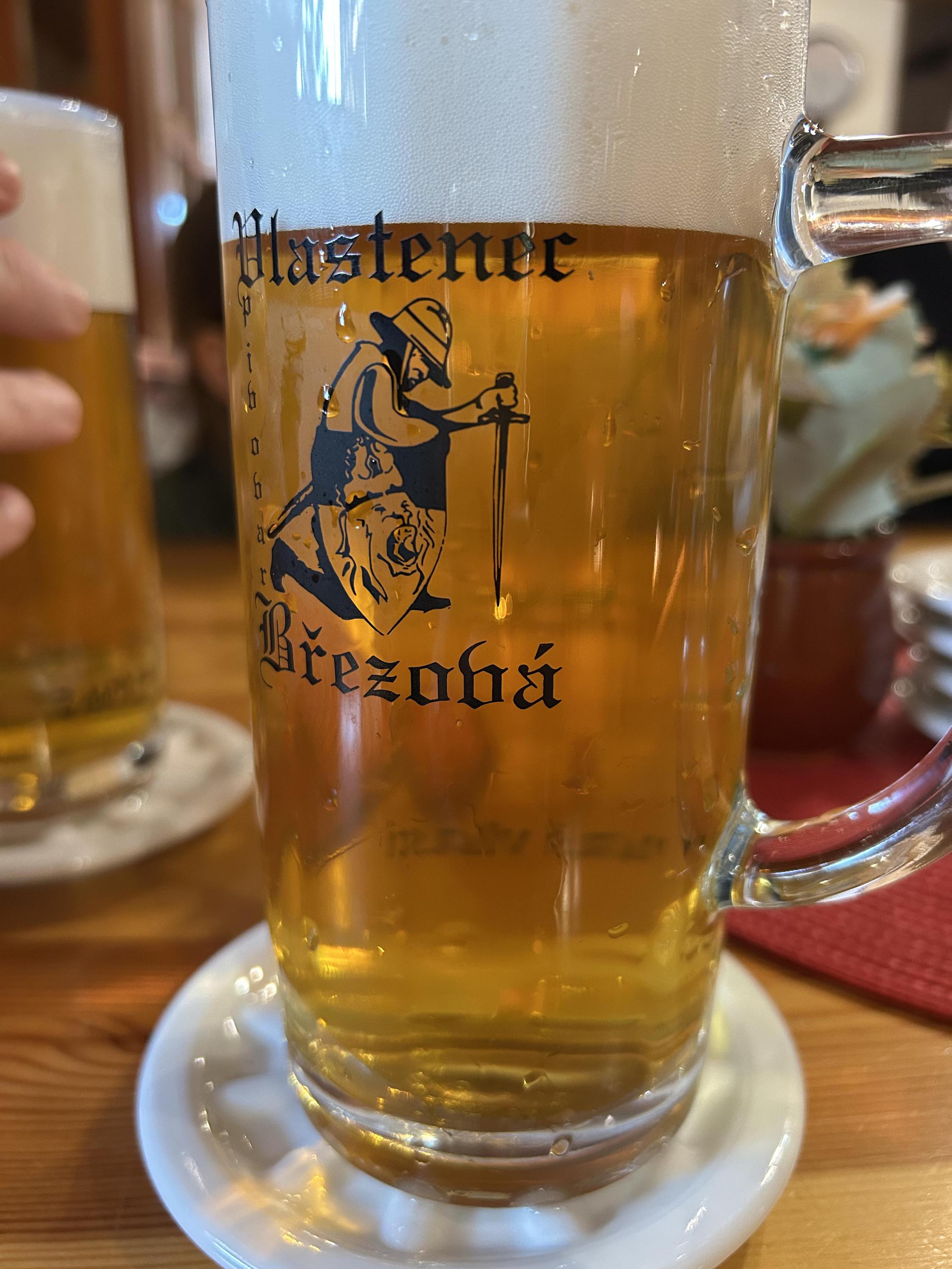 Minipivovar Vlastenec Březová foto 6