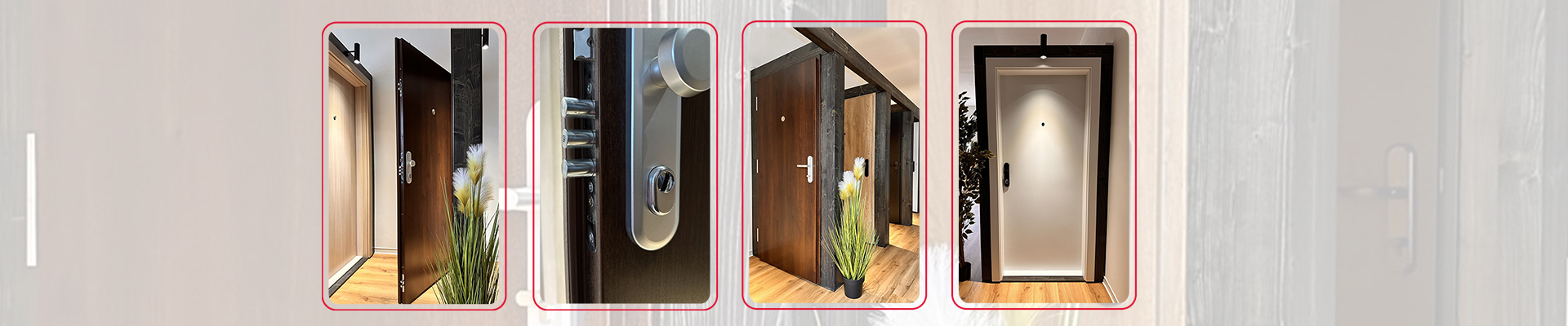 Úvodní obrázek K.V. DOORS s.r.o.