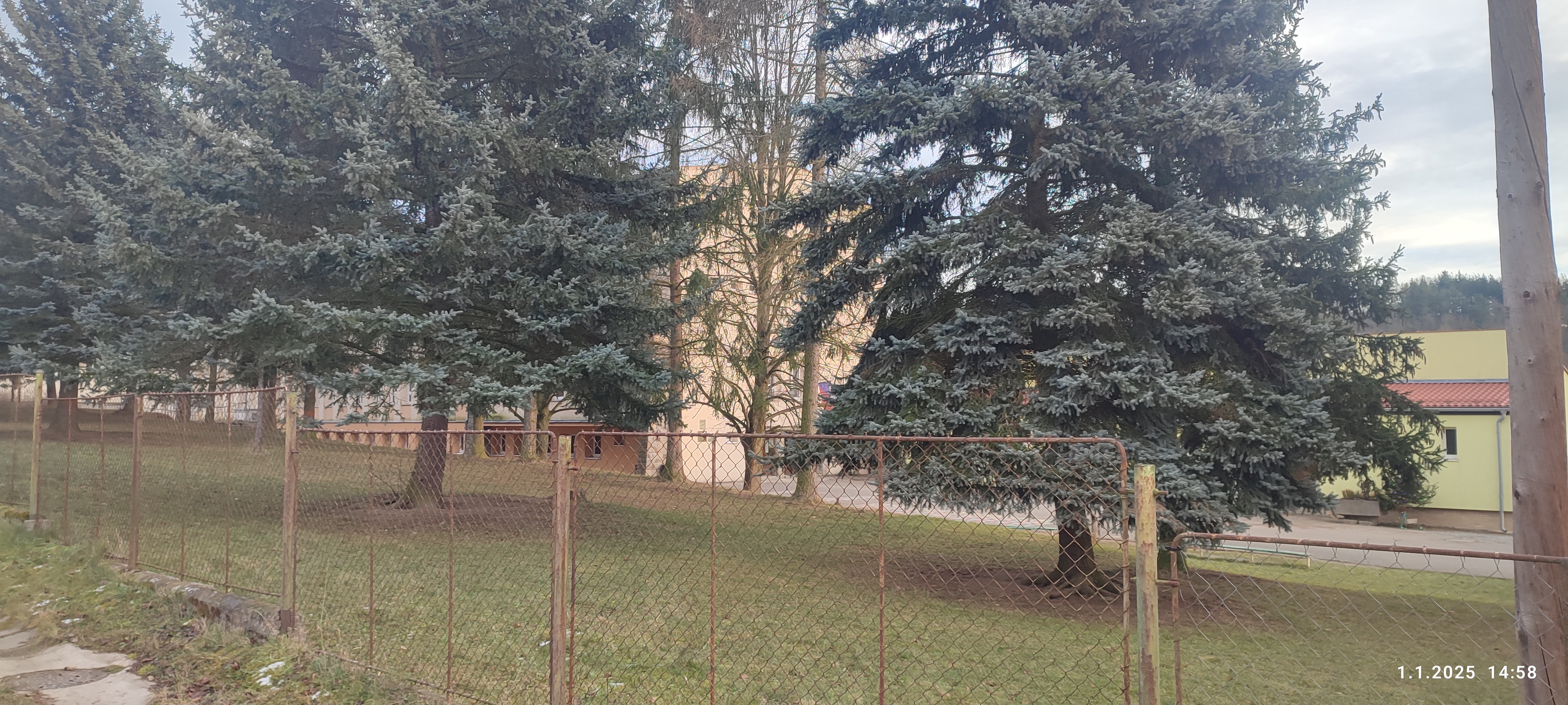 MŠ Dolní Bělá foto 3