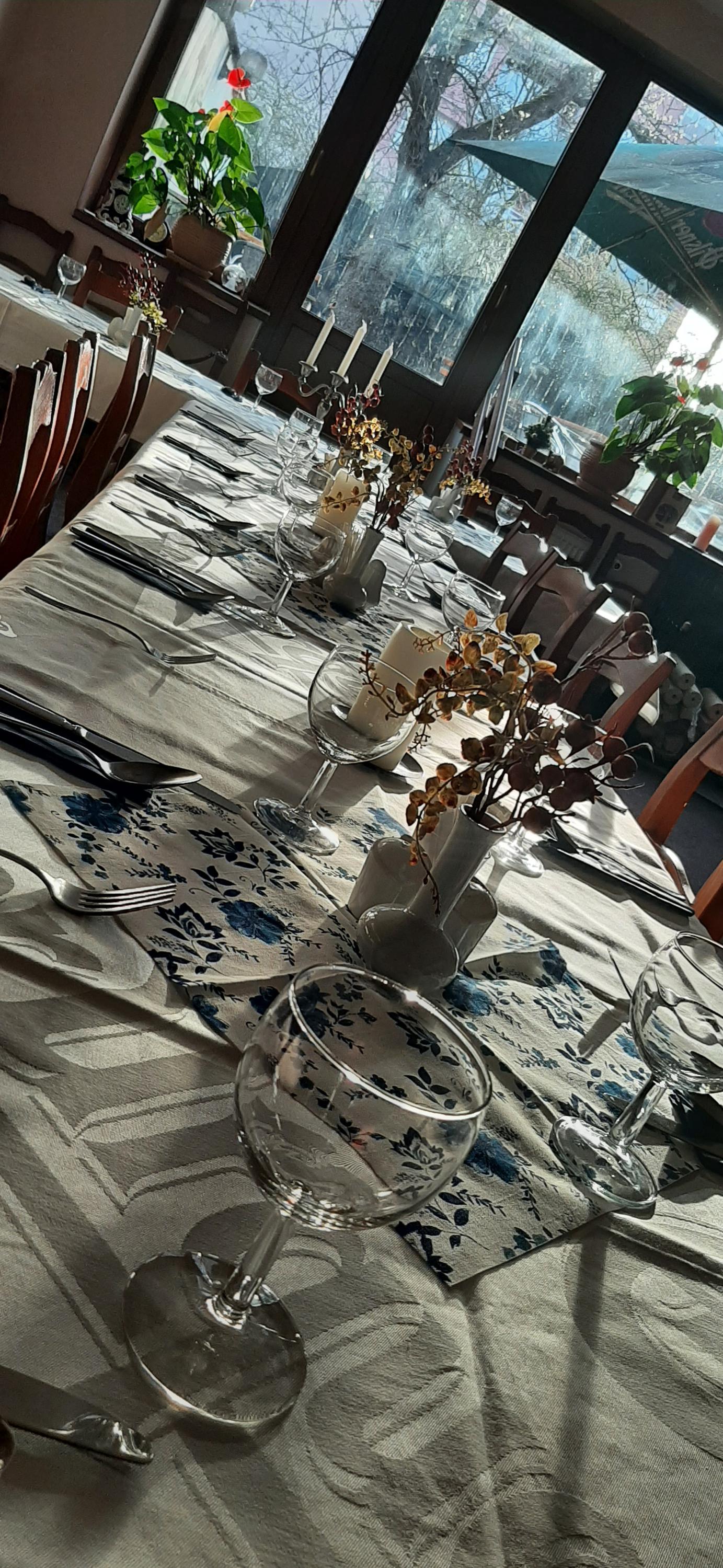 RESTAURACE POHODA foto 4