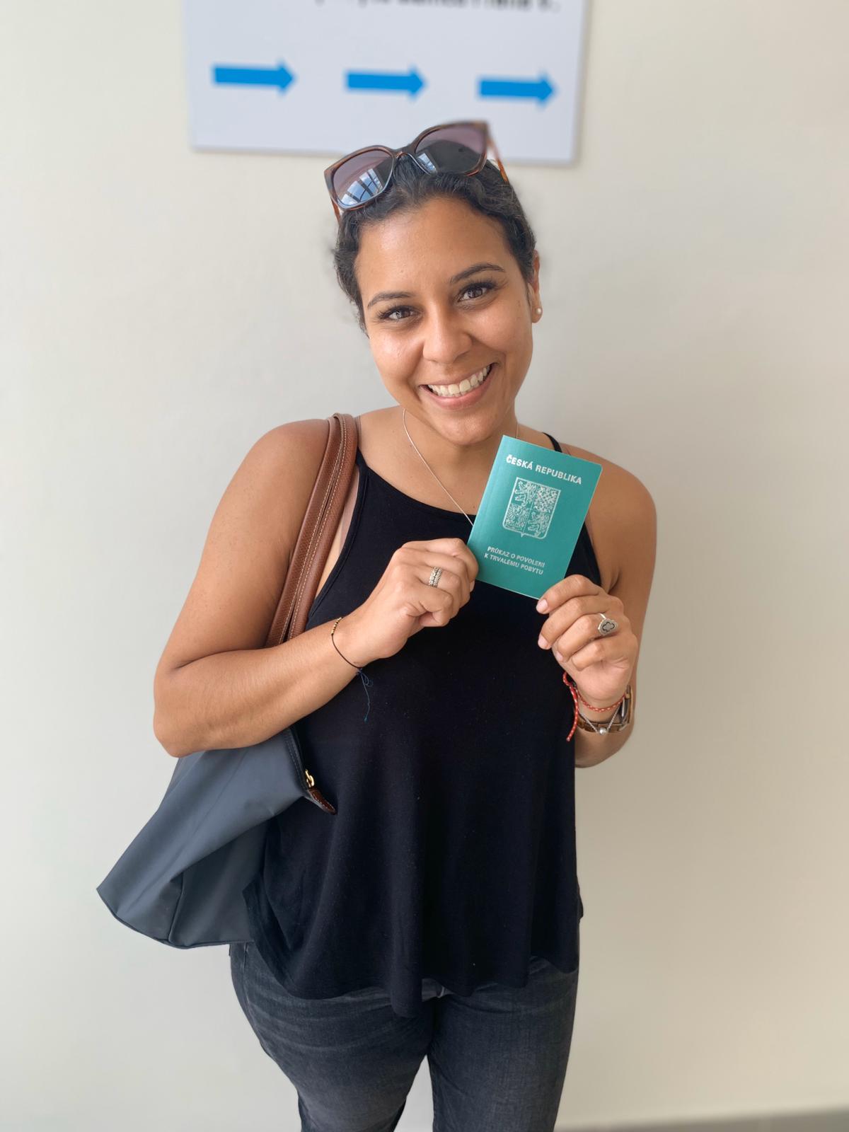 Move To Prague foto 3