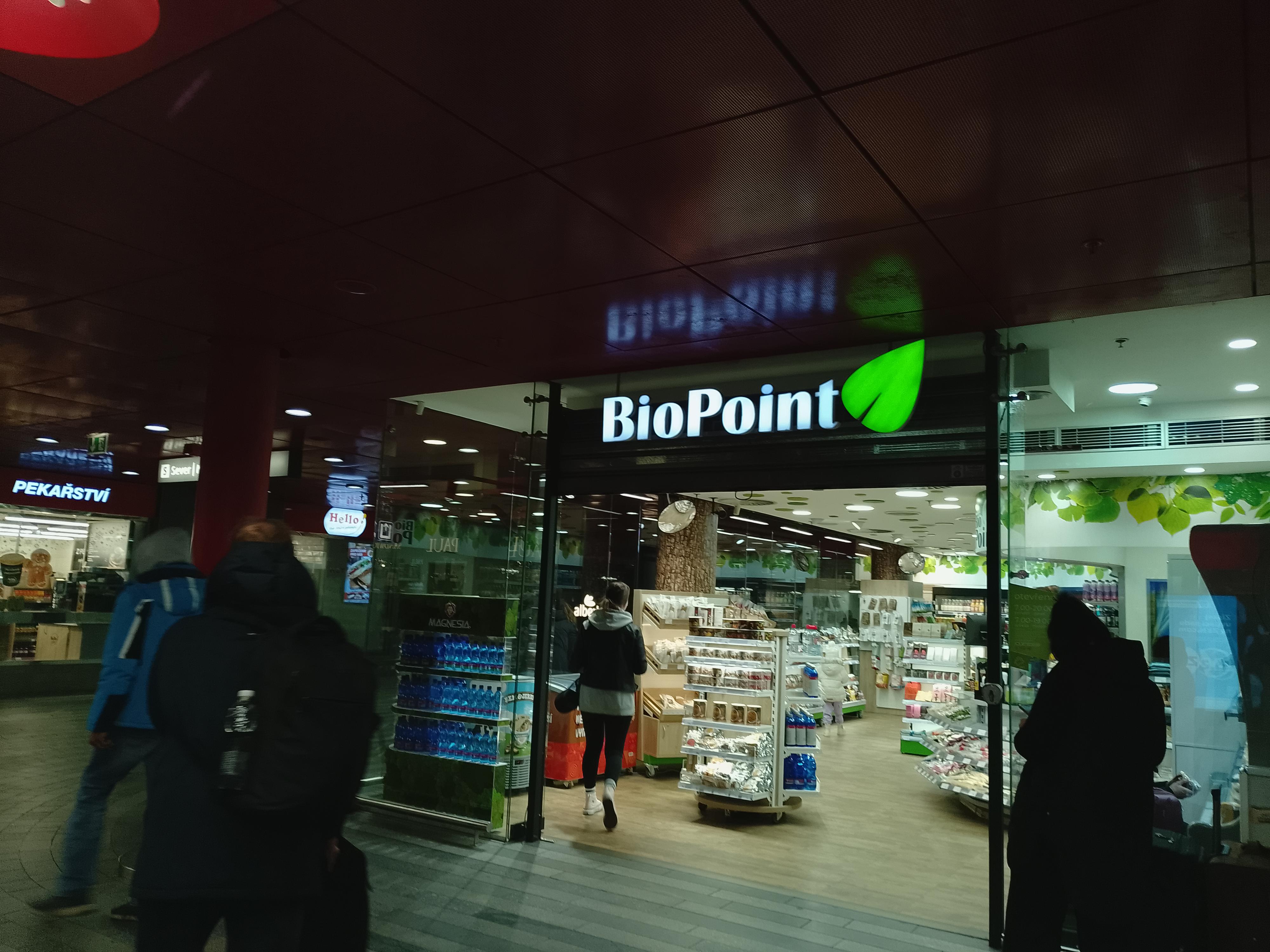 Bio Point foto 5