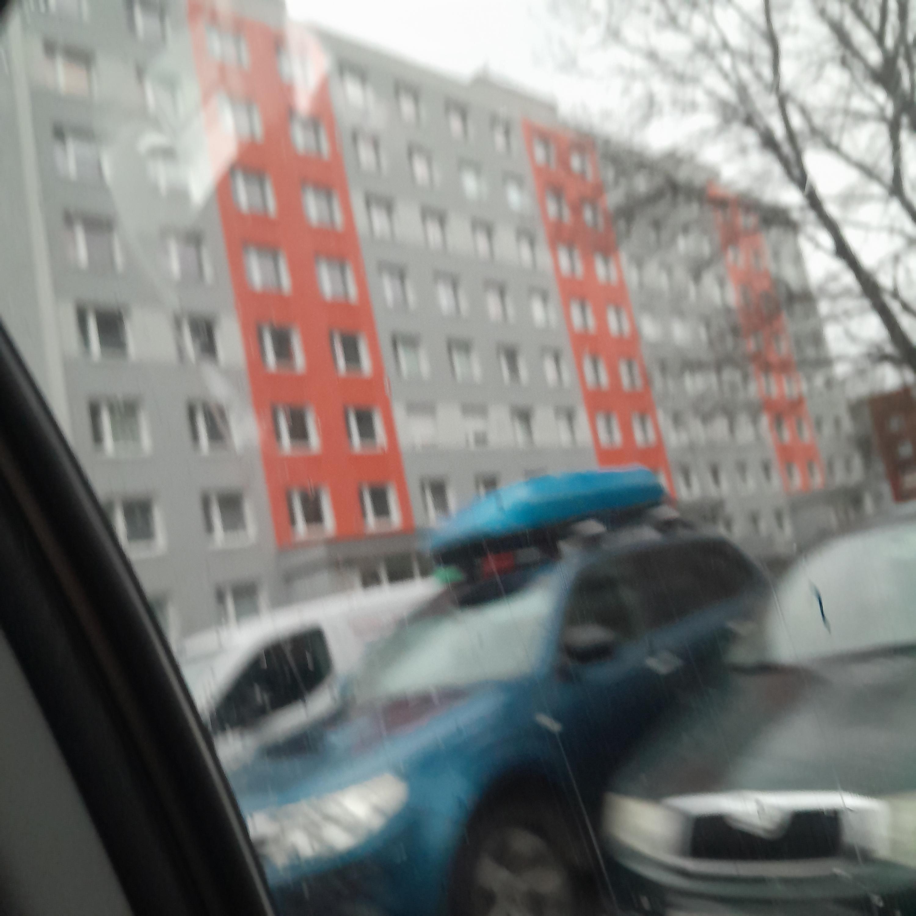 Old Town Apartments foto 2