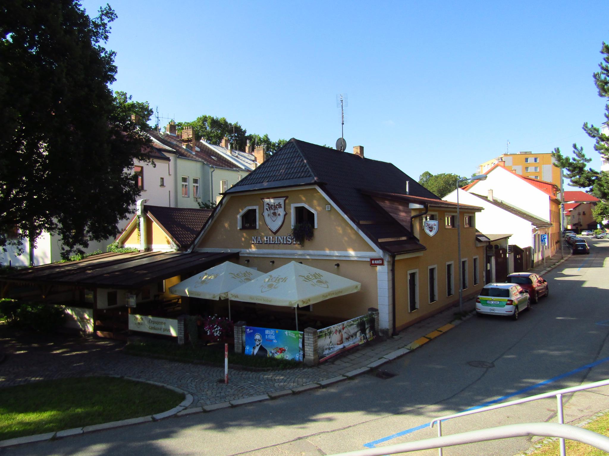Restaurace Na Hliništi foto 2