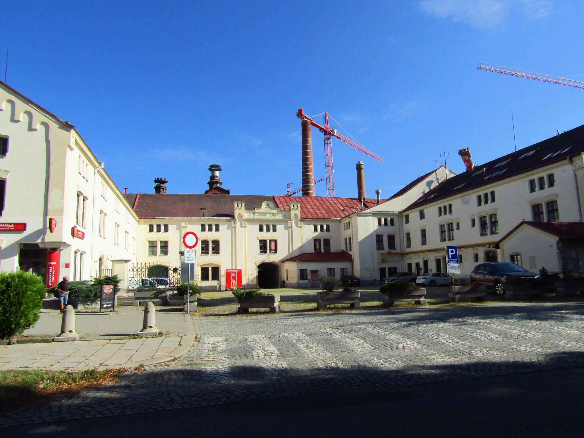Pivovar Jihlava, a.s. foto 5
