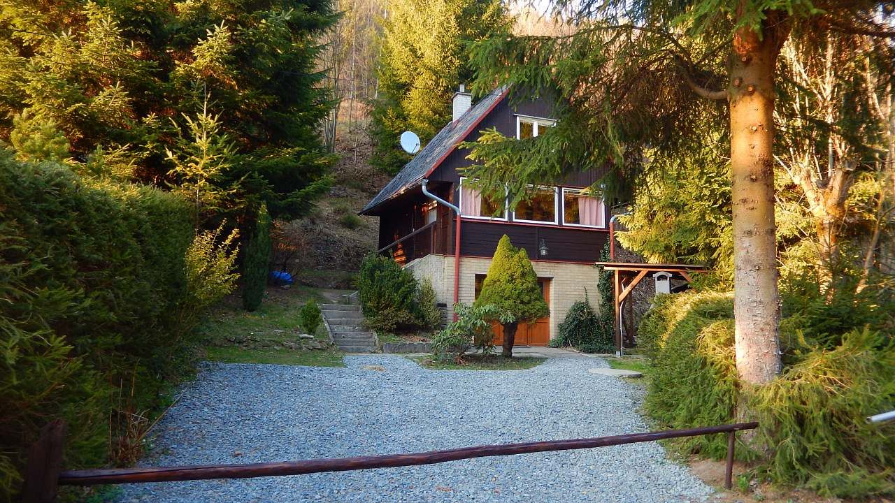 Chata pod Radhoštěm foto 2