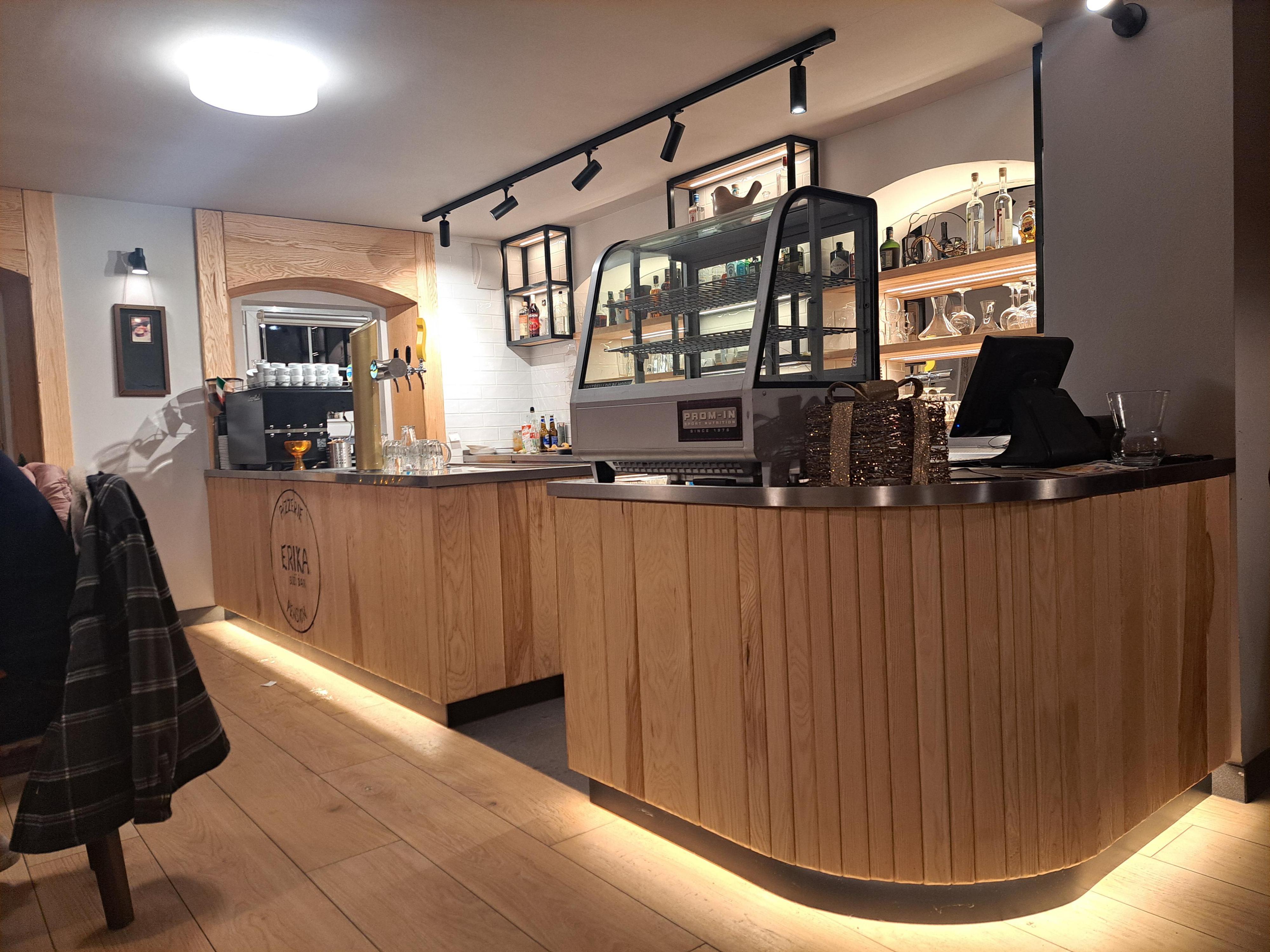 Penzion Erika foto 3