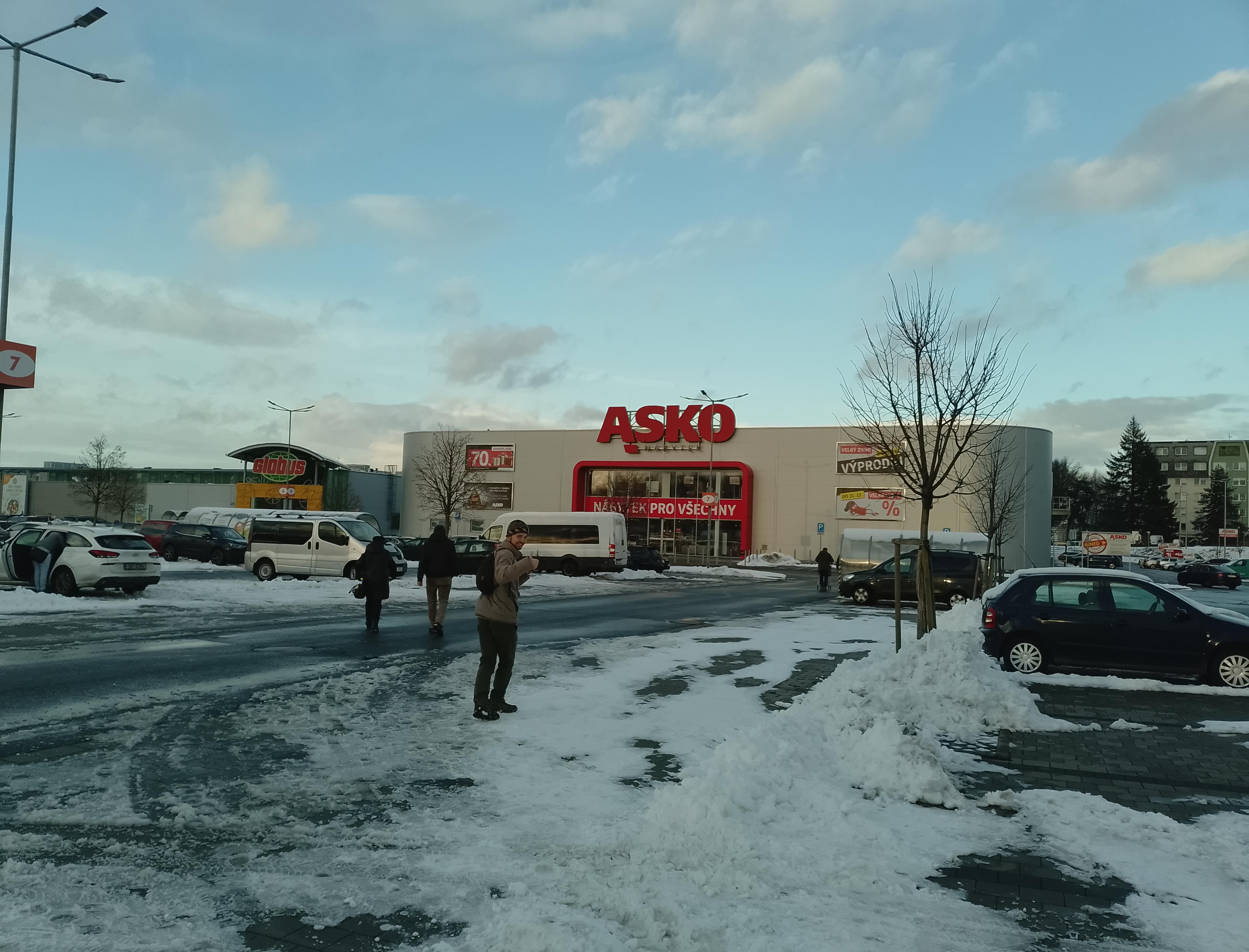 ASKO - NÁBYTEK, spol. s r.o. foto 2