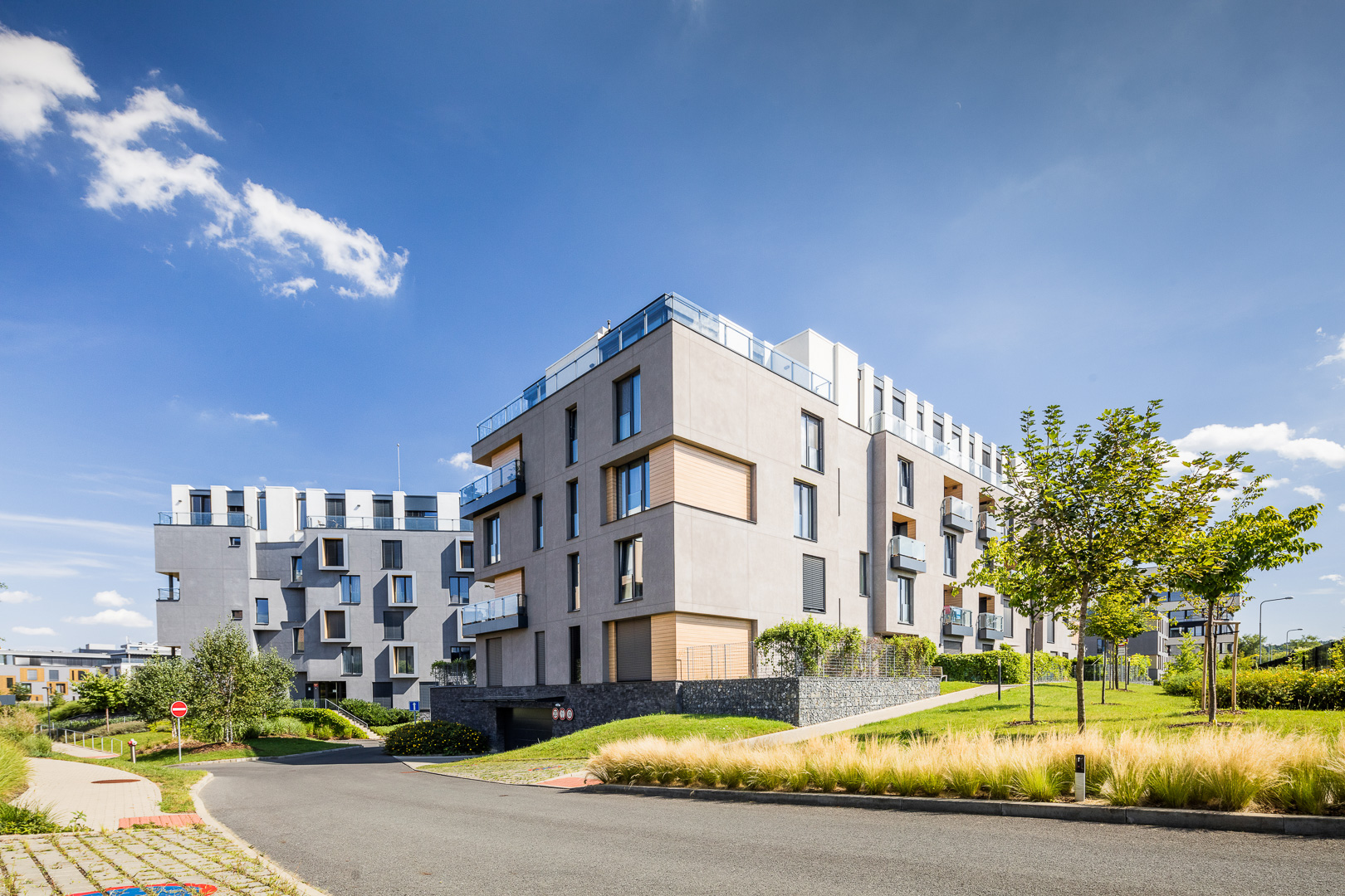 Keller's real estate services