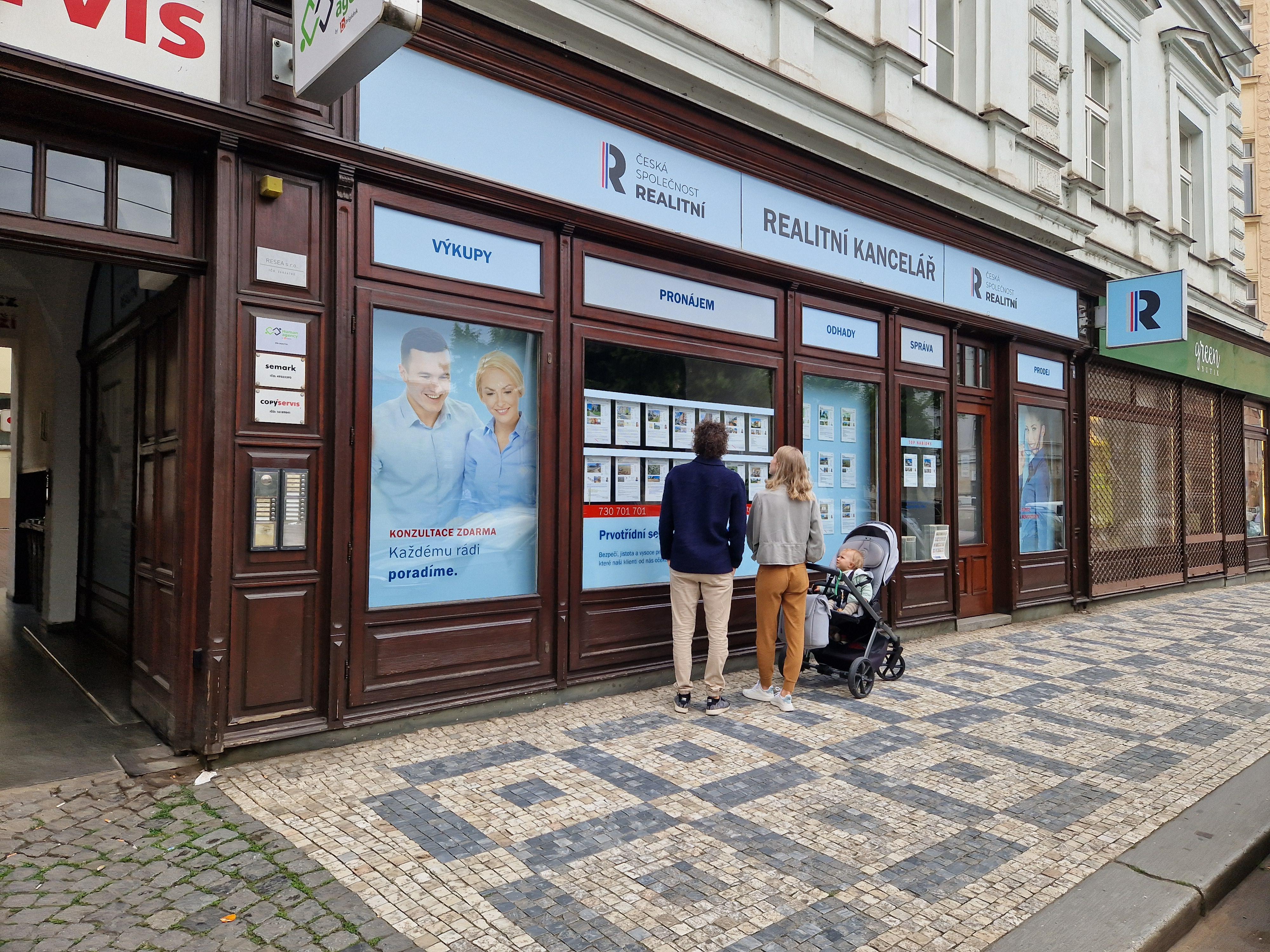 Česká Společnost Realitní / Prodej a Správa Nemovitostí s.r.o. foto 5