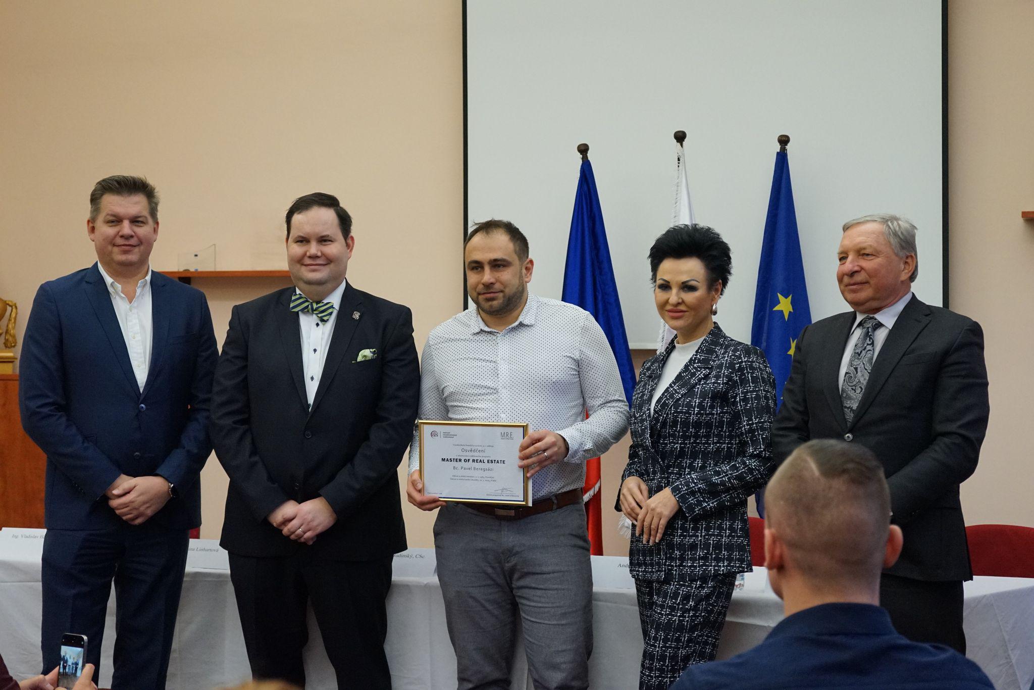 Pavel Beregsázi, M.R.E. foto 4