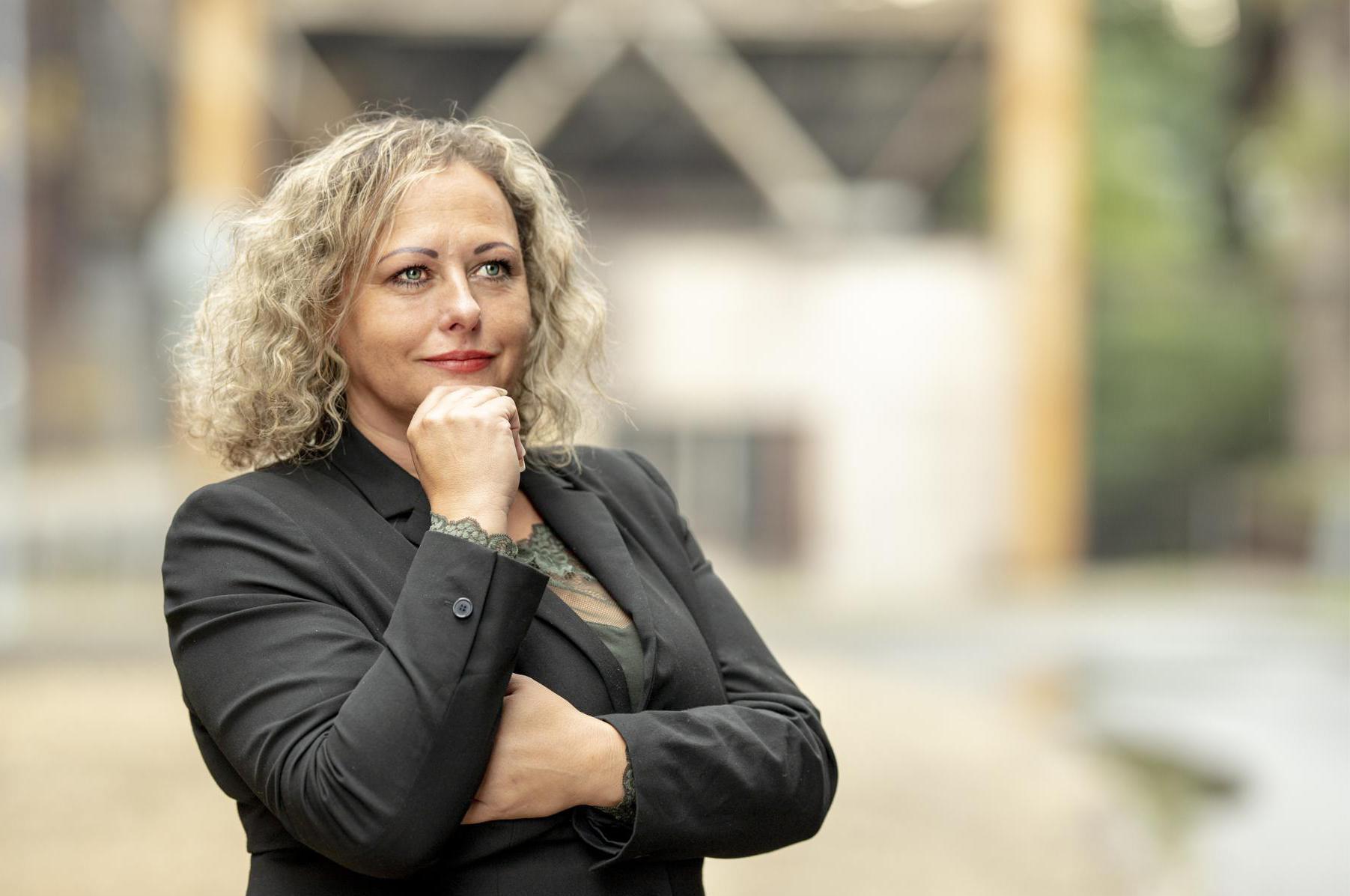 Realitní služby Martina Hrušková