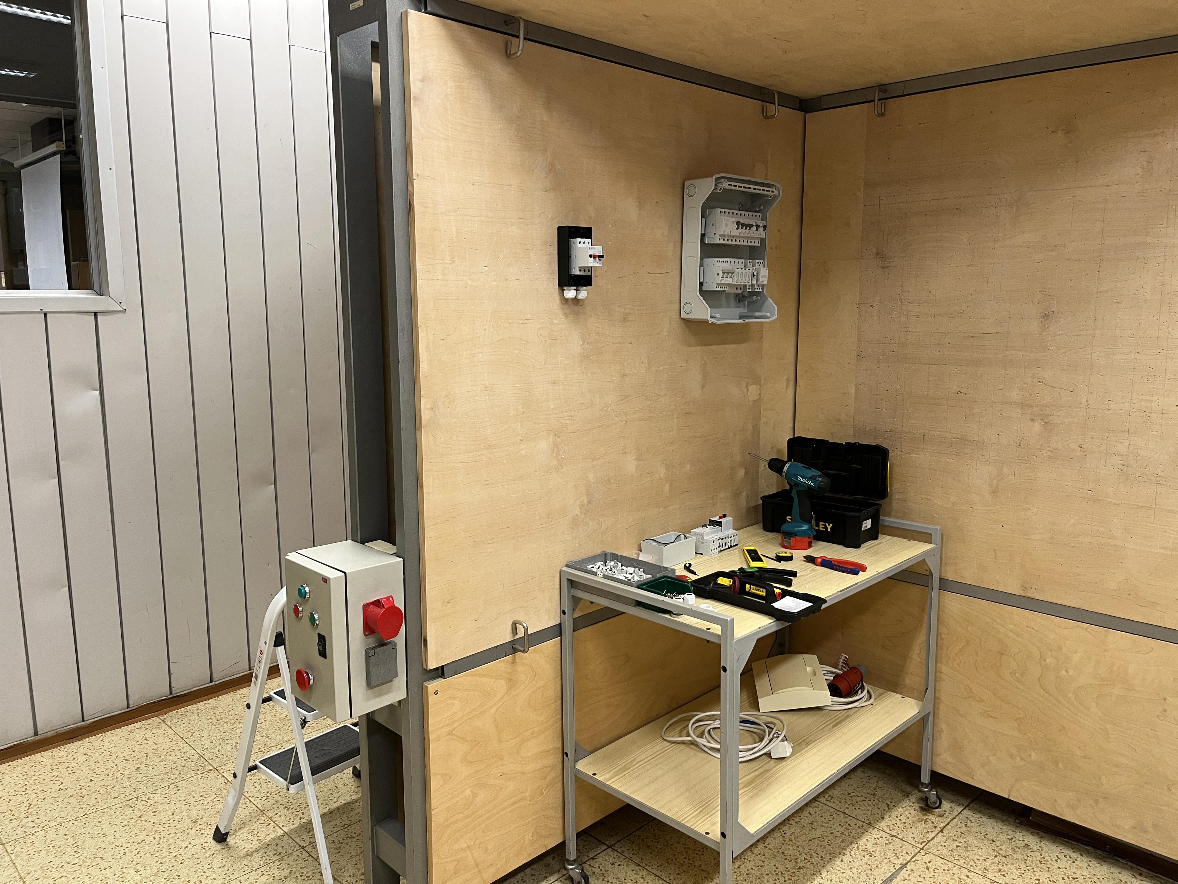 Střední odborná škola - Centrum odborné přípravy a Gymnázium foto 3