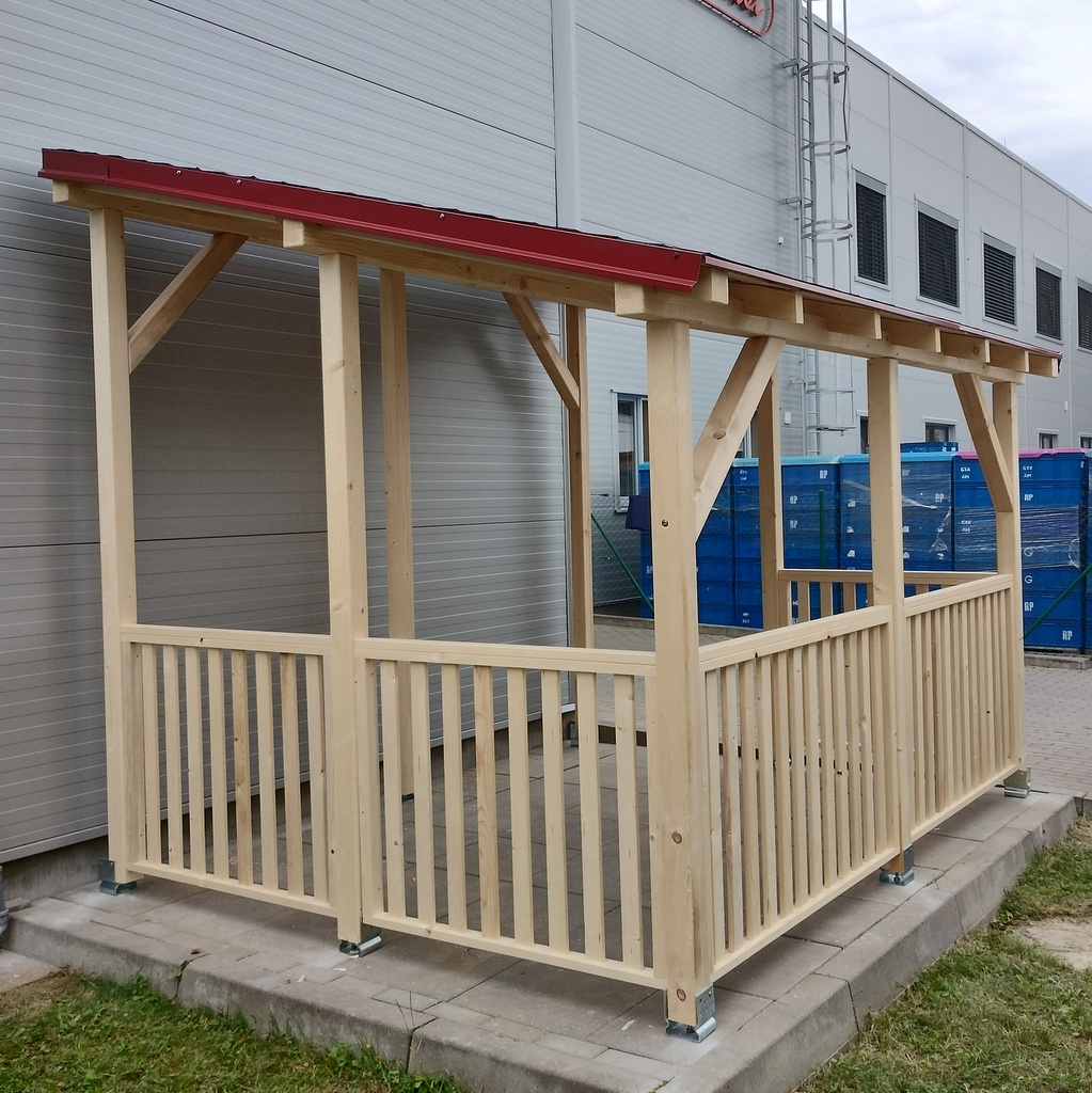 Vladimír Miko - Truhlářství foto 2