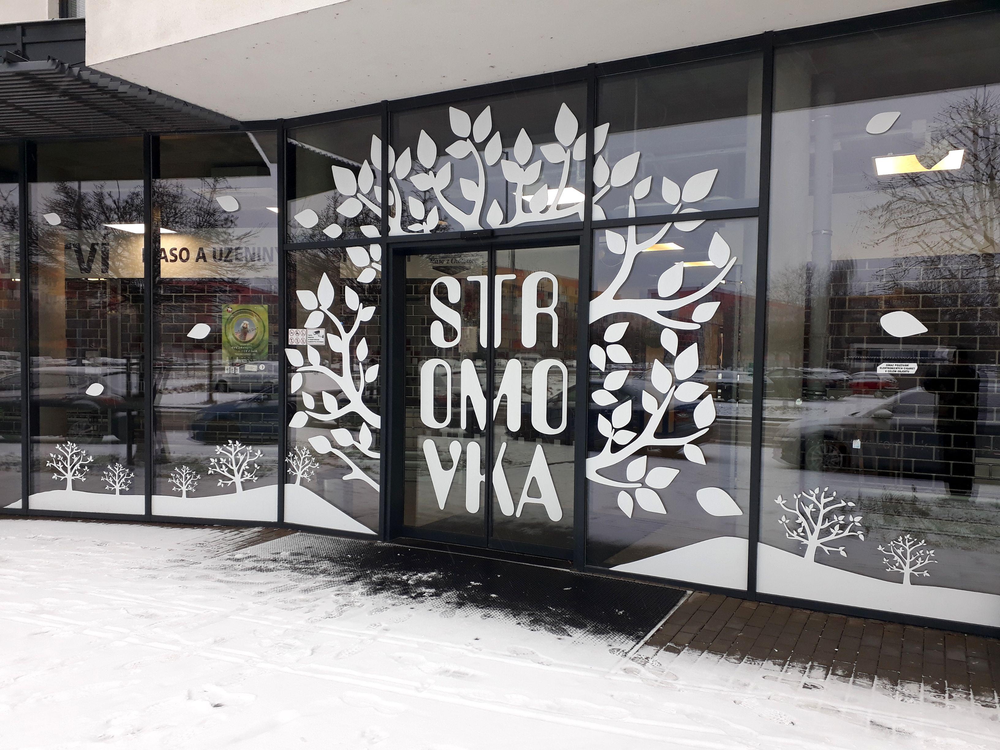 Trhy Stromovka foto 3