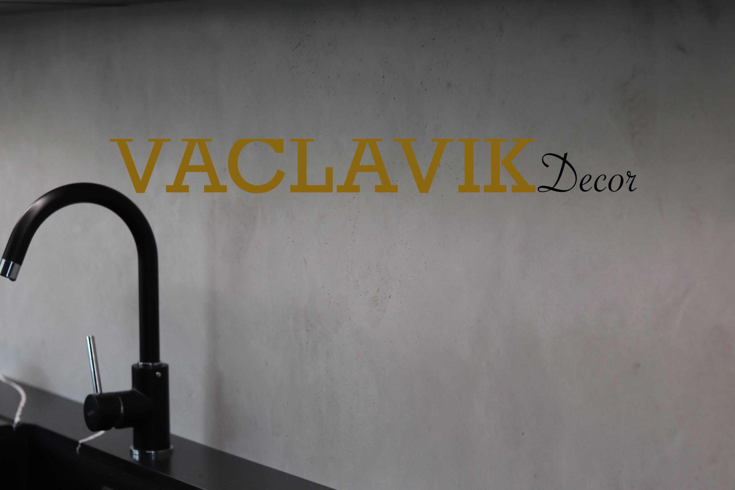 VACLAVIK Decor