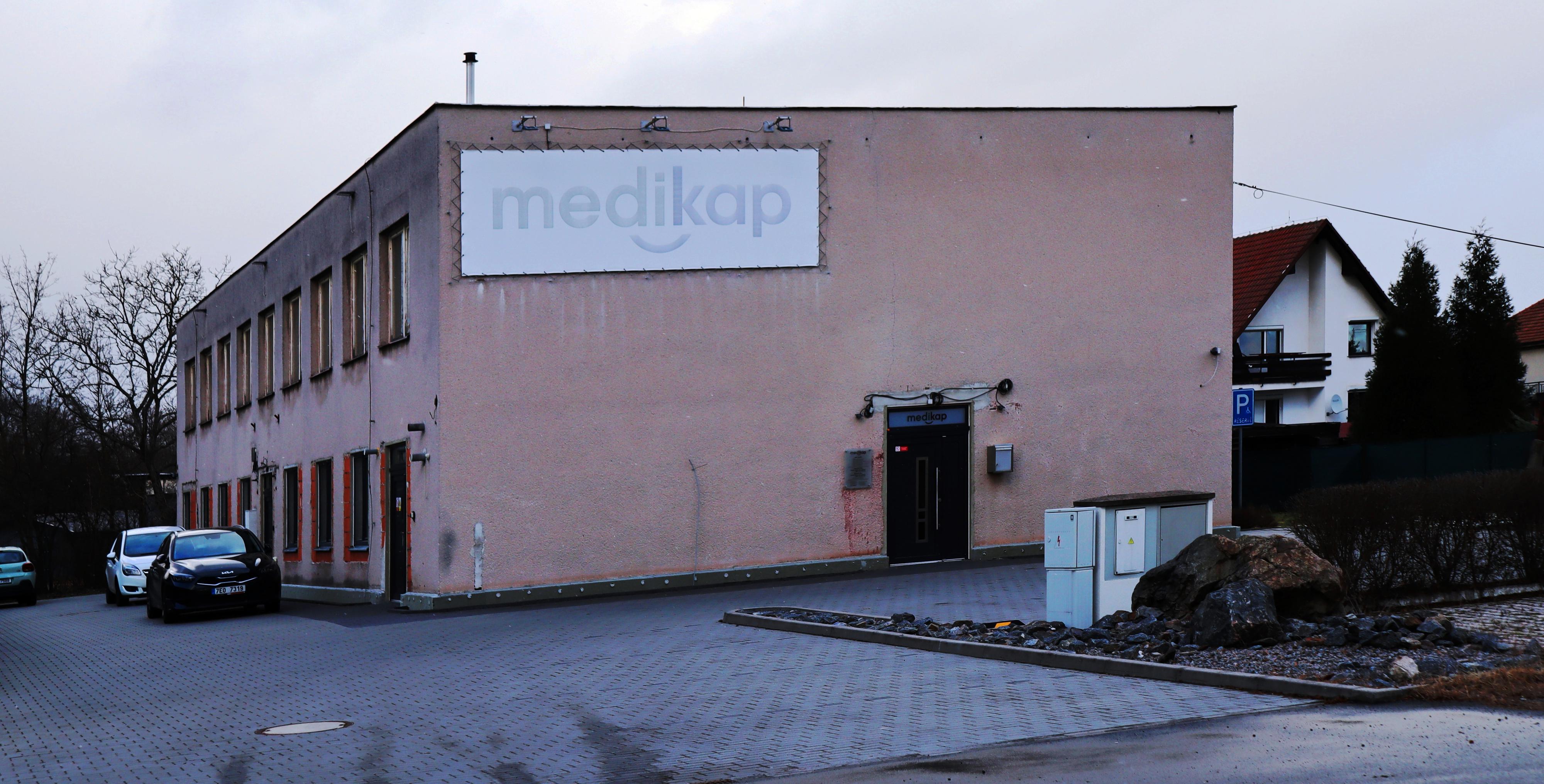 MEDIKAP, s.r.o. foto 2