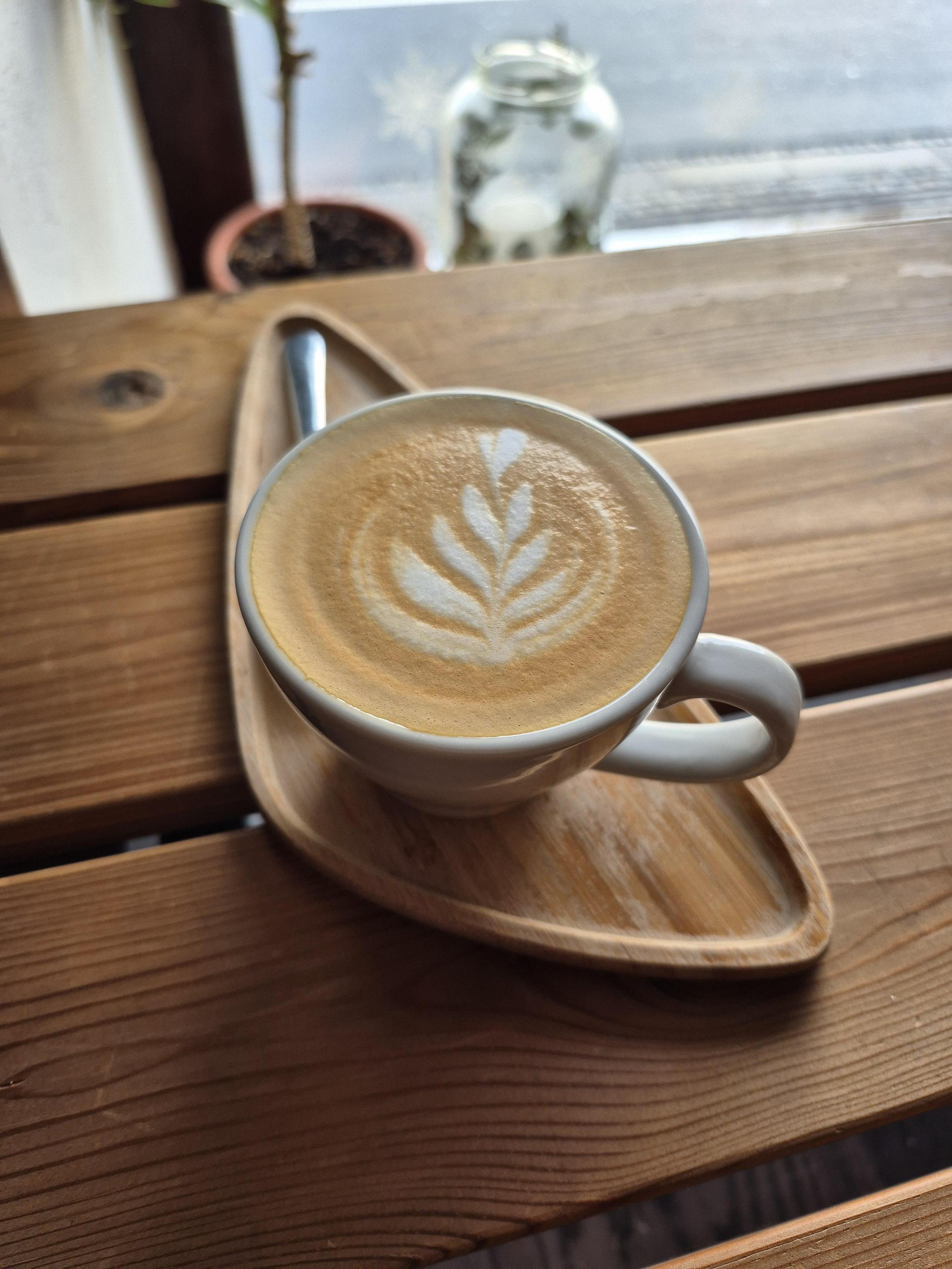 Café Jan foto 4