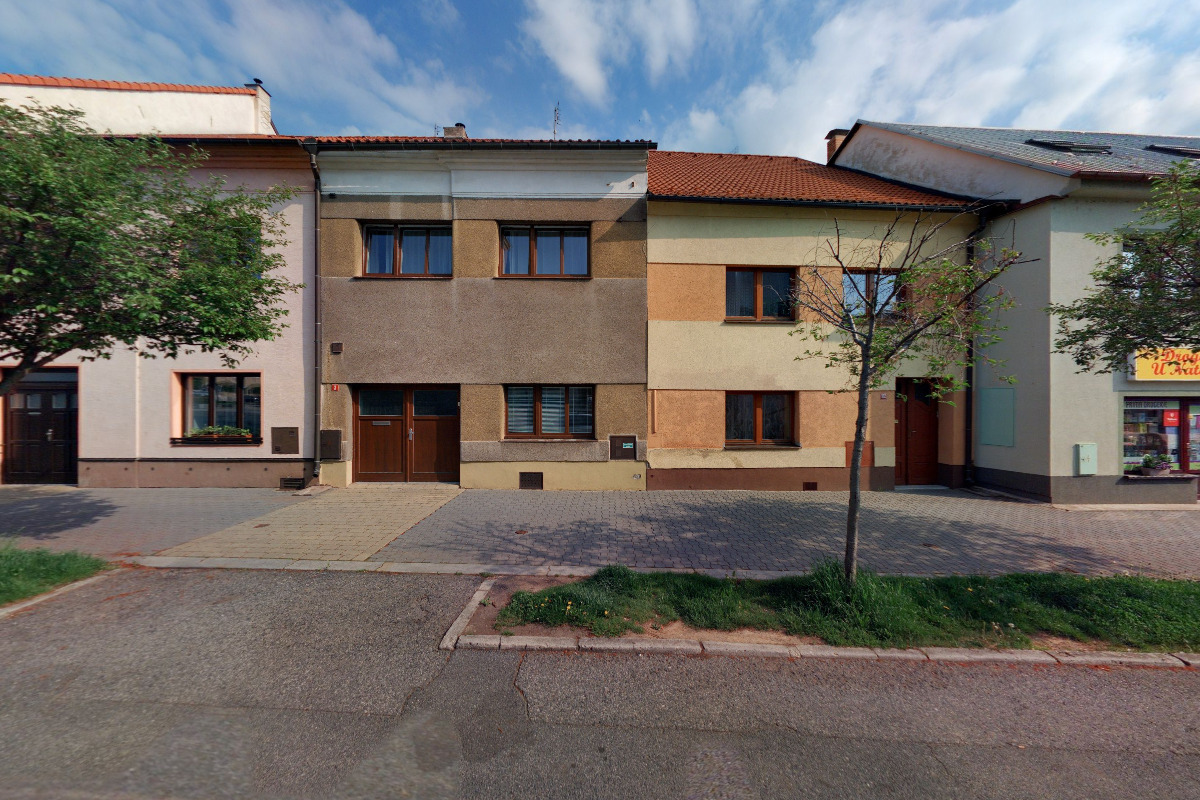 Kominictví Tomáš Švihnos