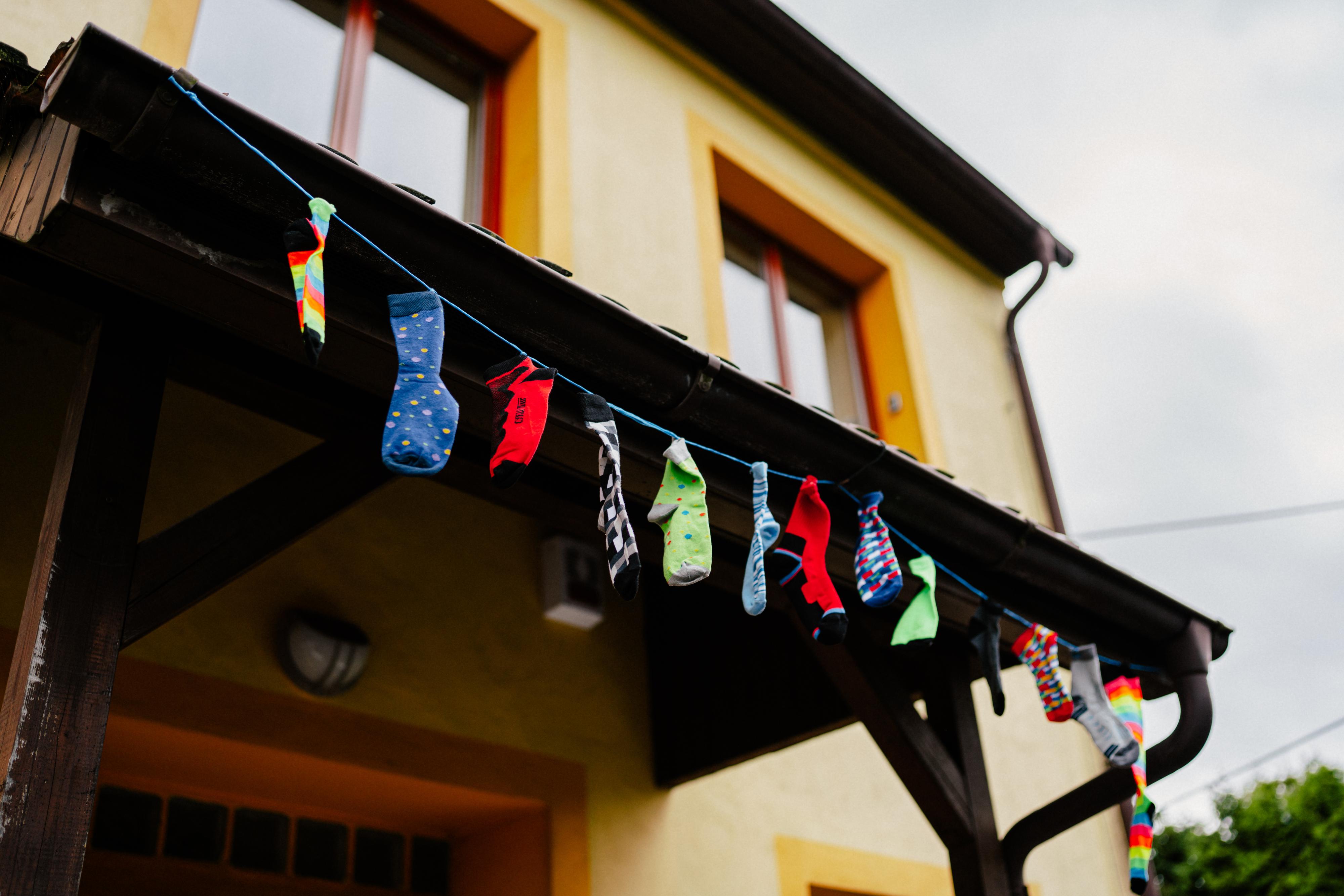 Jan Gabriel - výroba a prodej ponožek MIKETA foto 5
