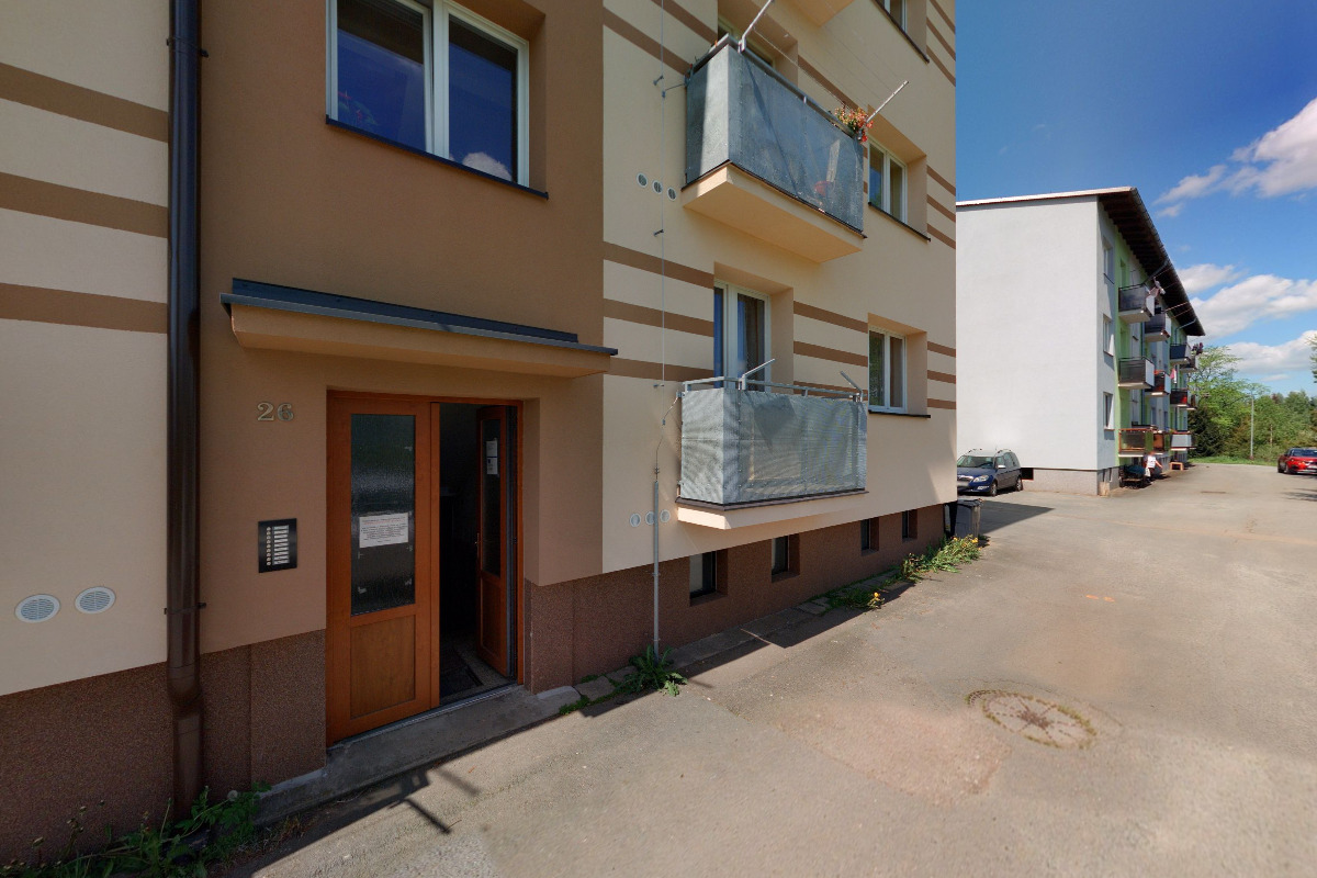 Apartmán Orlické hory