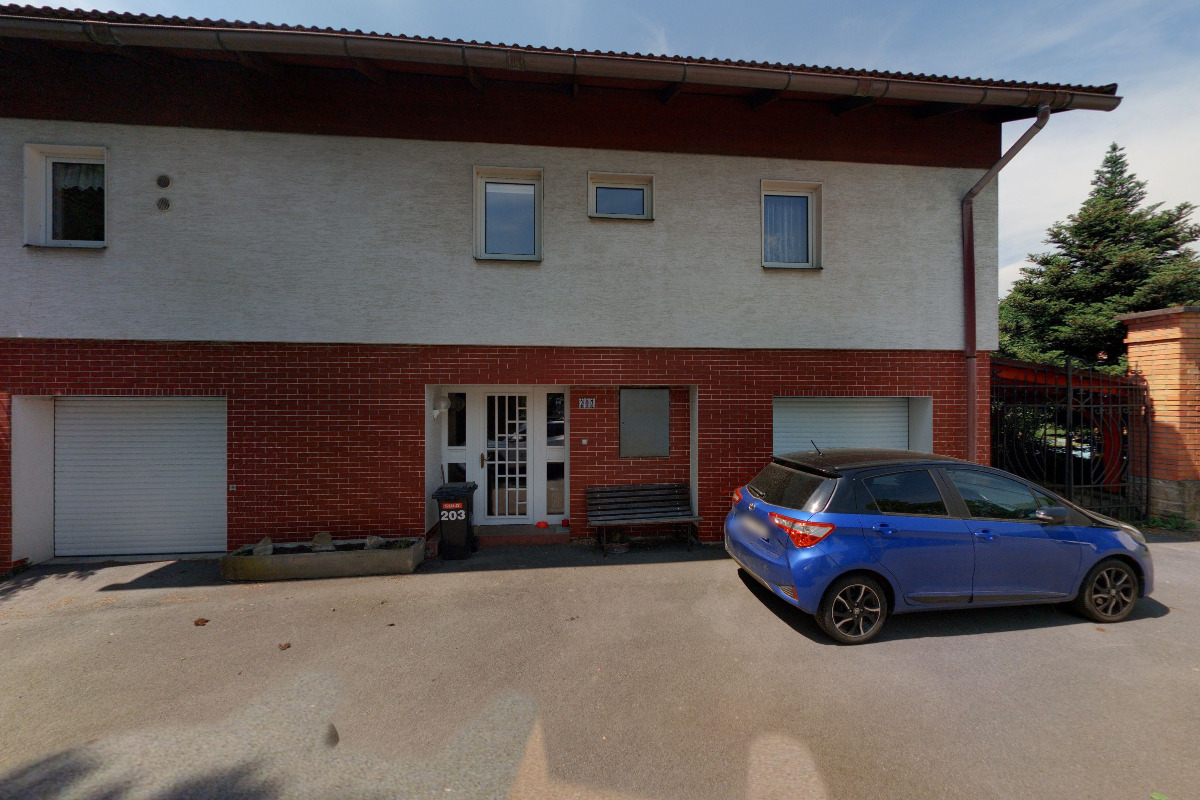 Červinkovo zahradnictví foto 4