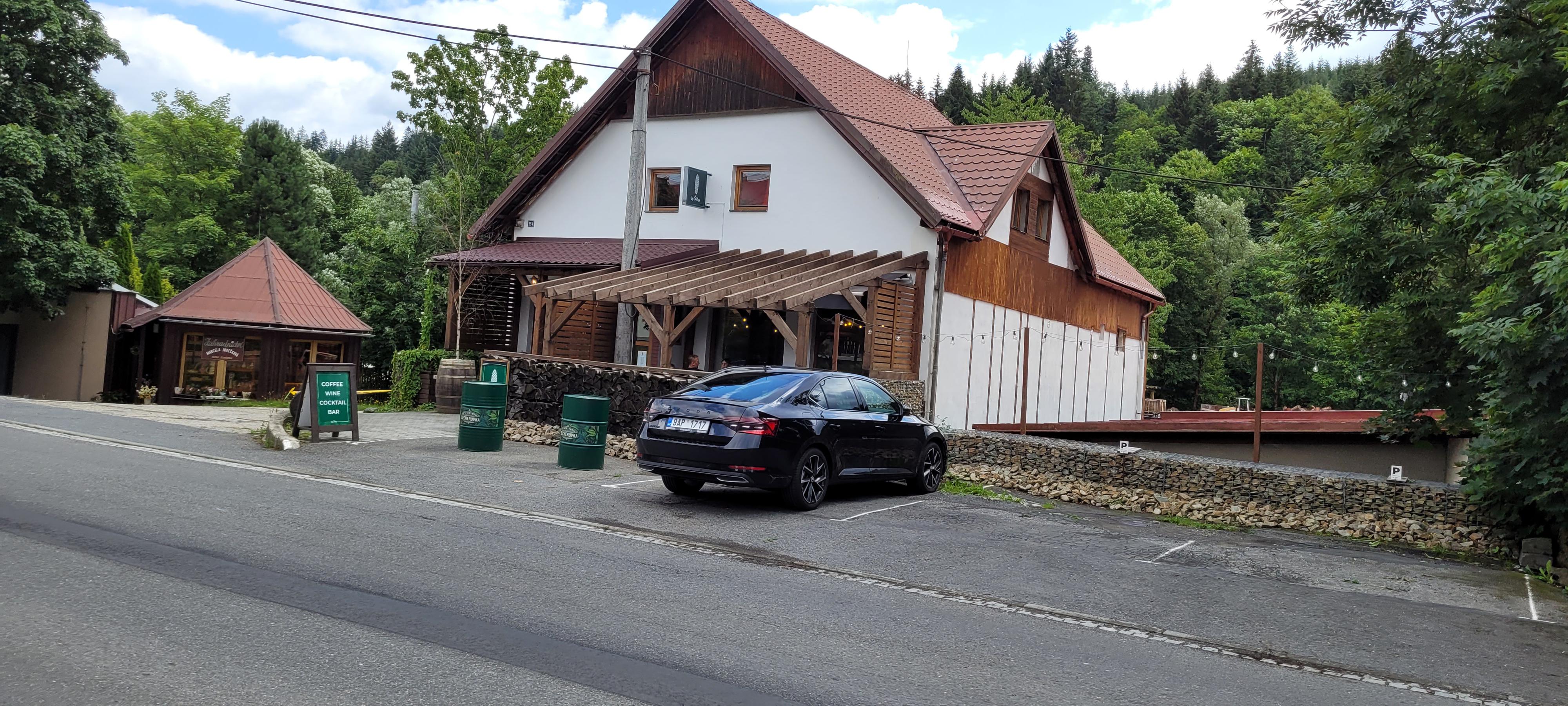 La Šiška foto 2