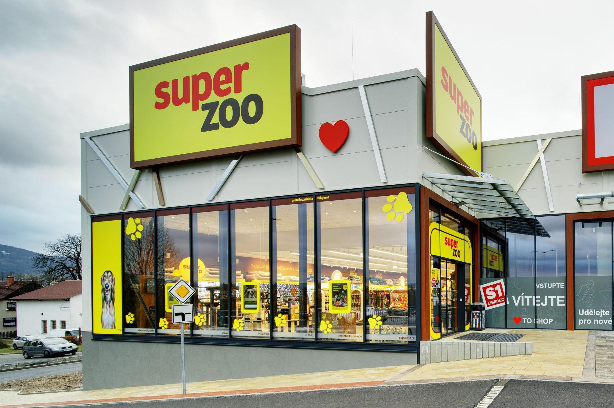 Super zoo