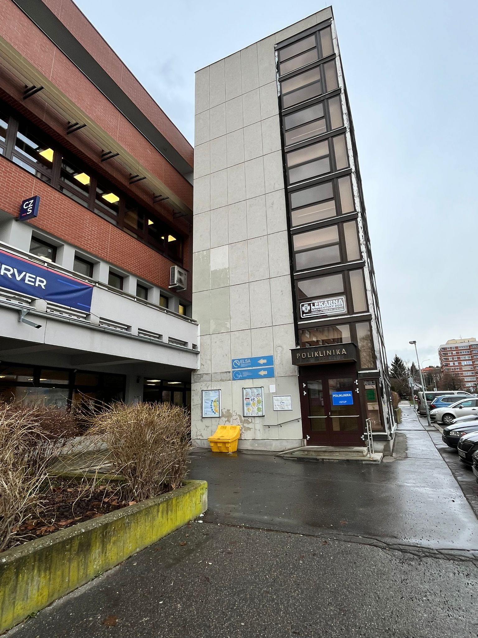 Gynestar ordinace s.r.o. foto 3