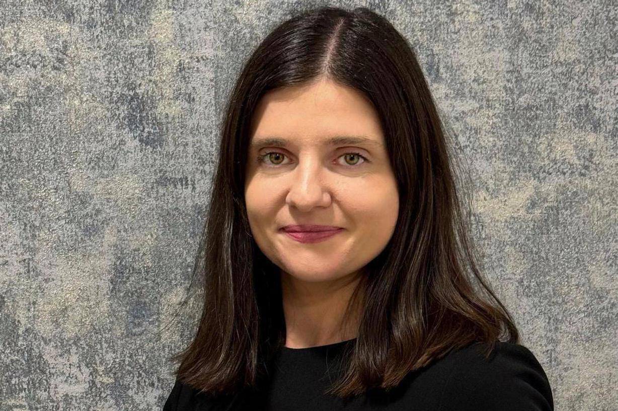 Mgr. Anežka Jelínková, advokátka