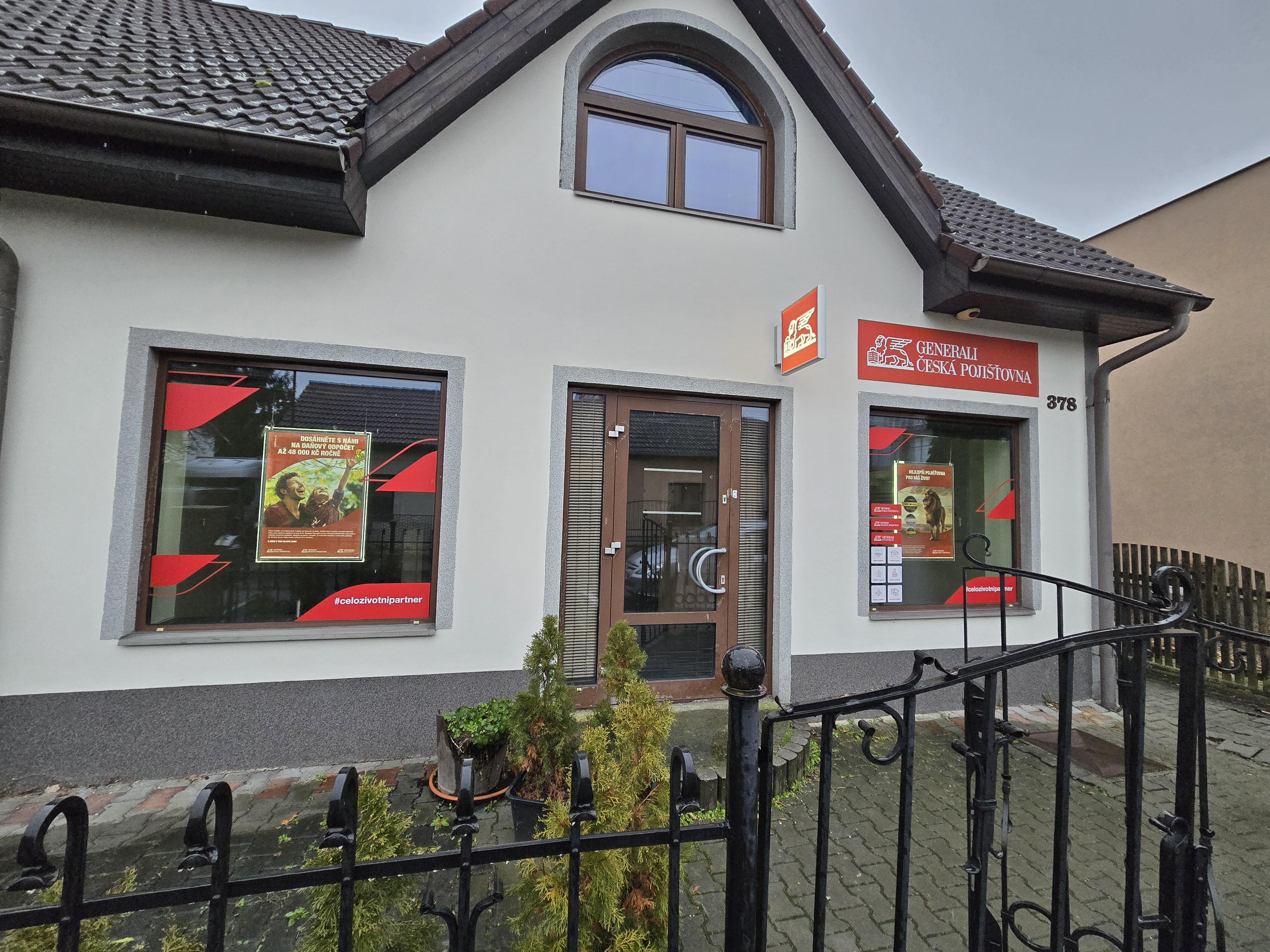 Generali Česká pojišťovna foto 3
