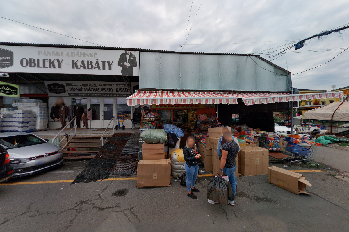 Bánh cuốn Huyền Long foto 6