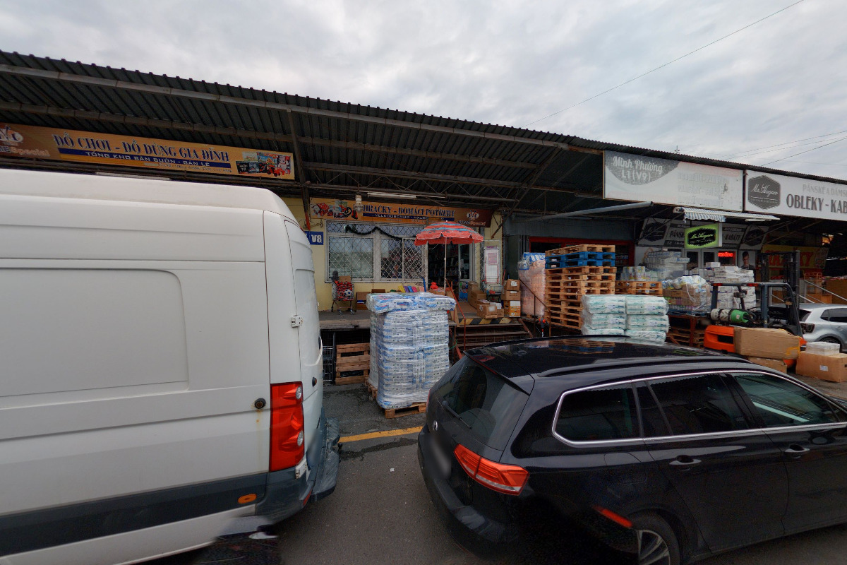 VVANN - V7 Chovatelské potřeby Velkoobchod