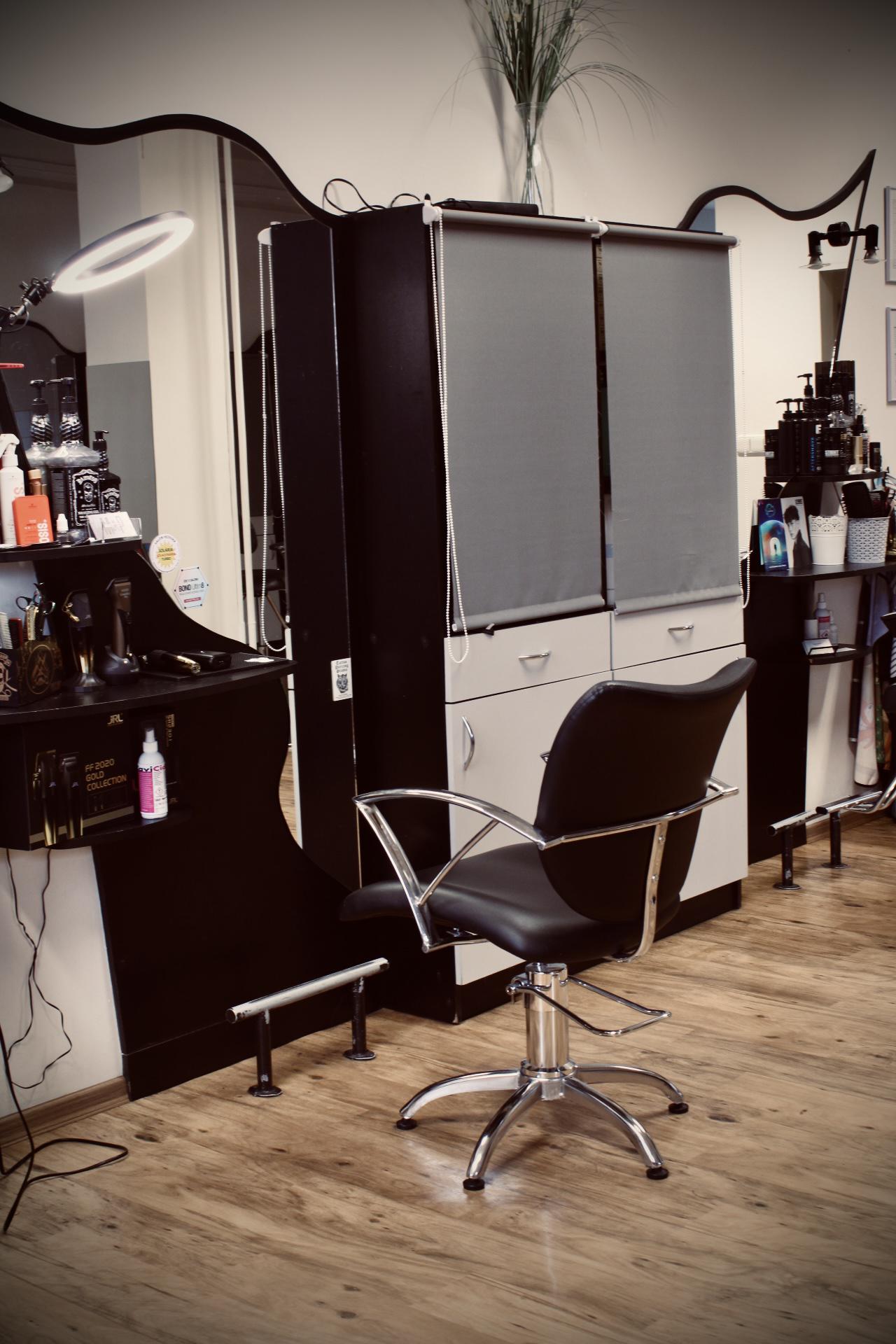 Salon Hedvika foto 4
