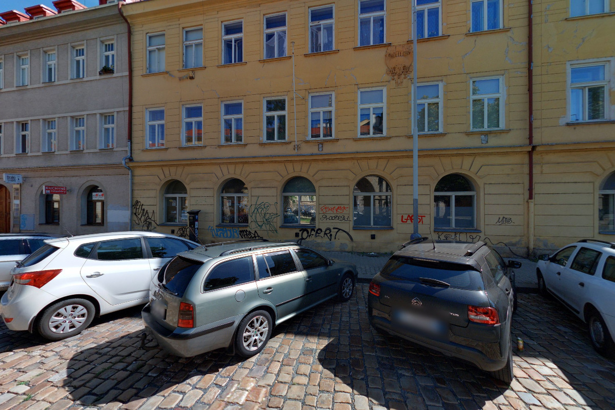 Ing. Jana Janovská foto 2