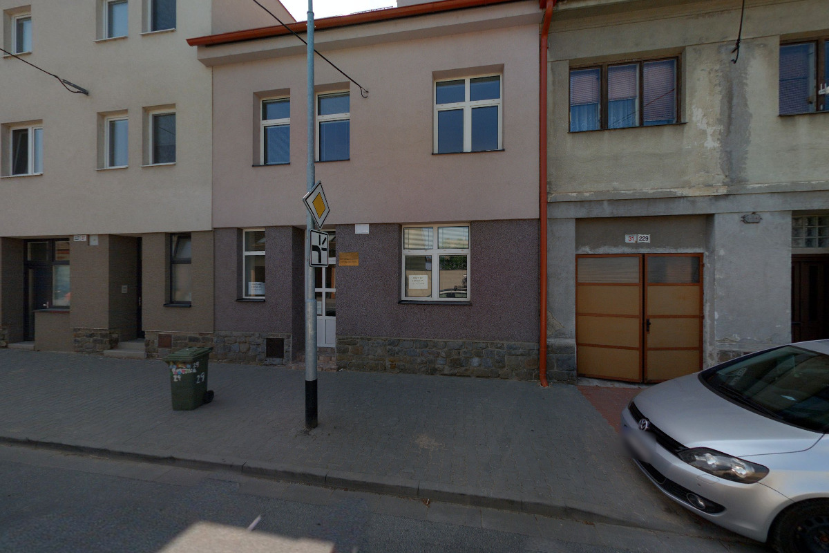 MUDr. Michaela Kalousová foto 3