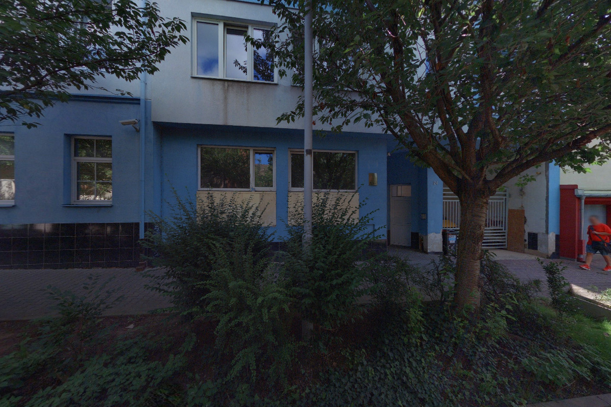 Ing. Ivana Zálešáková foto 2