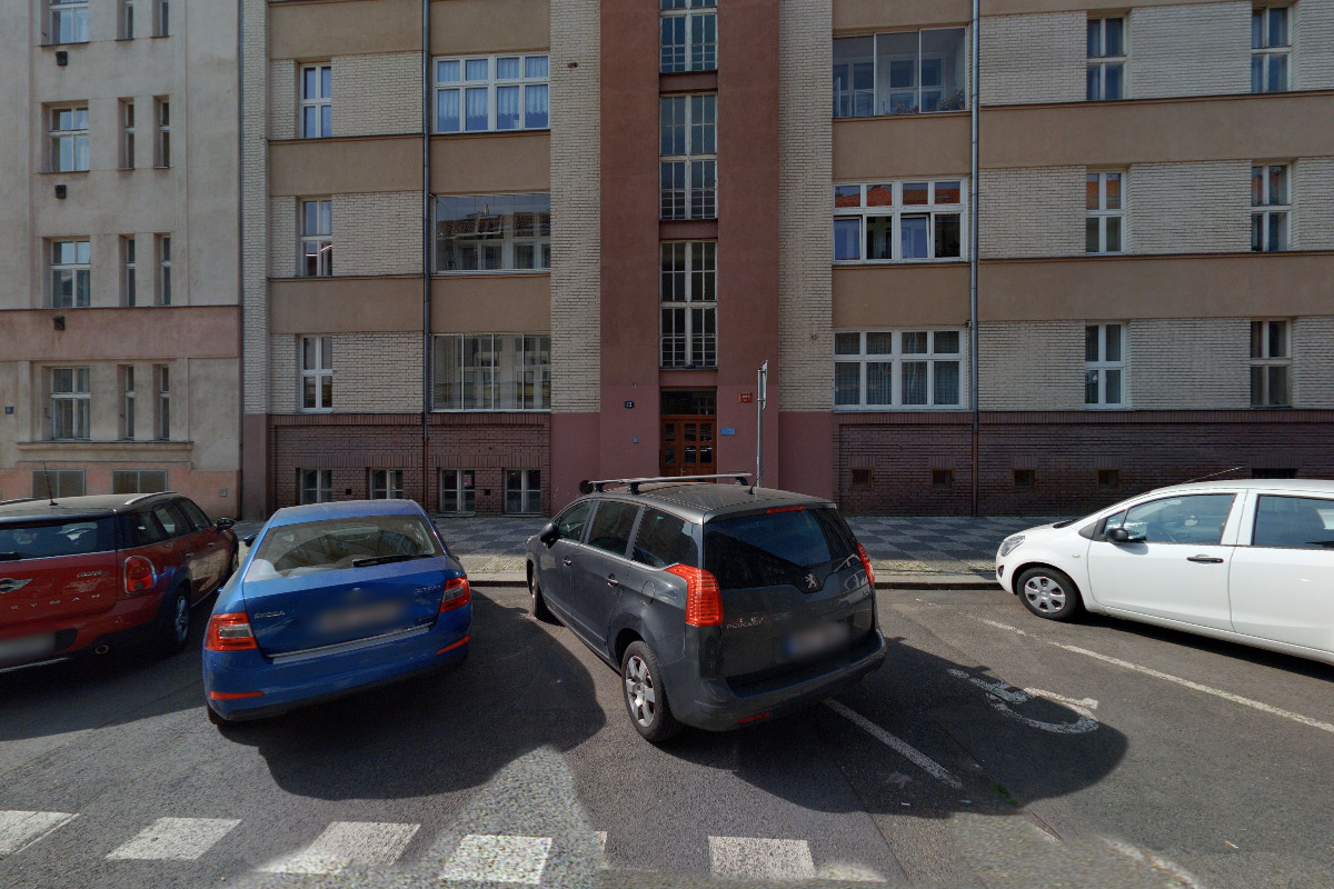 Junák - český skaut, středisko Šipka Praha, Záře foto 2